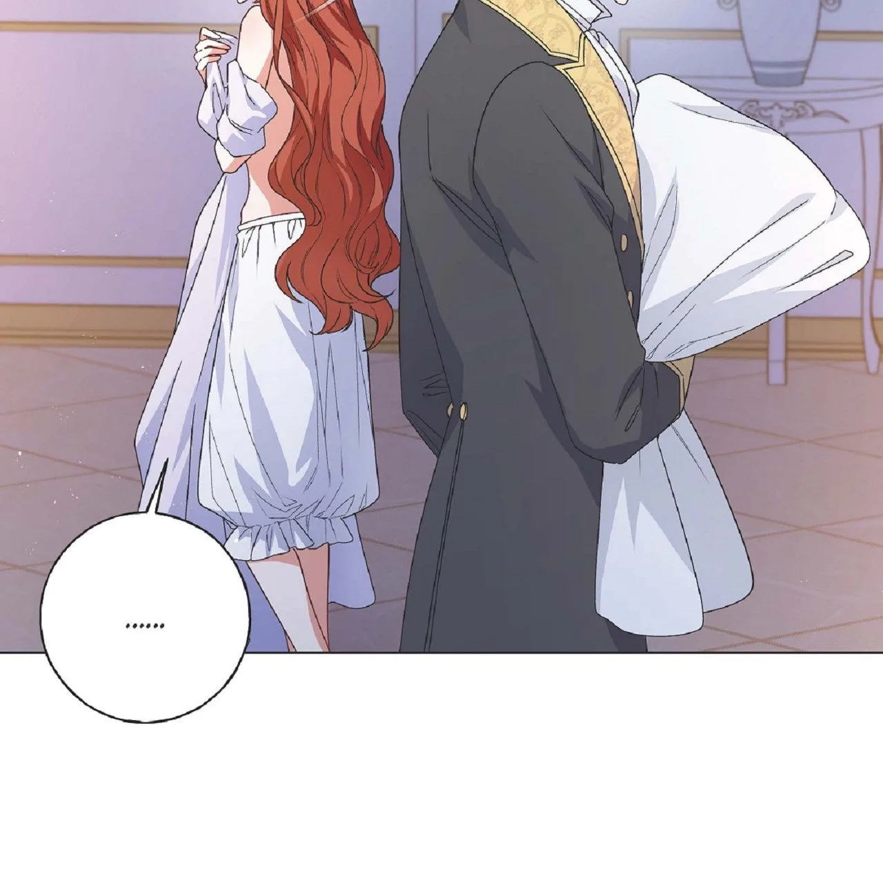 Don’t Look For Me Chapter 68 page 127
