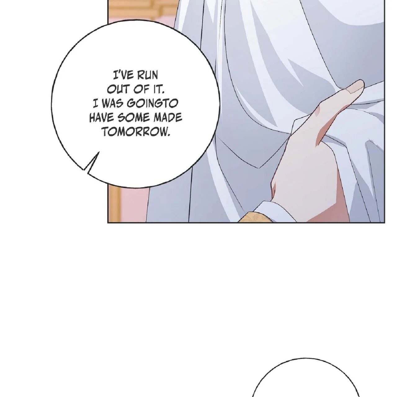 Don’t Look For Me Chapter 68 page 129