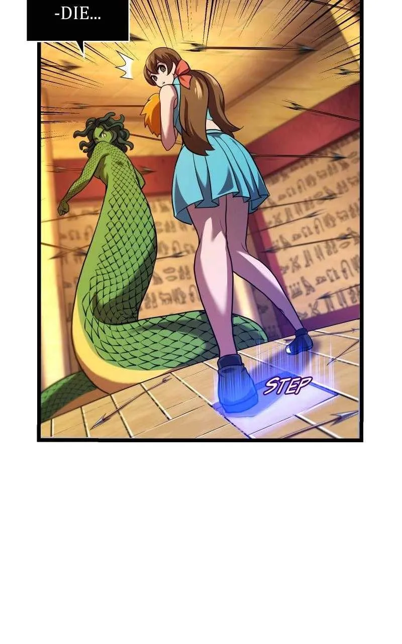 Code Demon Chapter 2 page 105