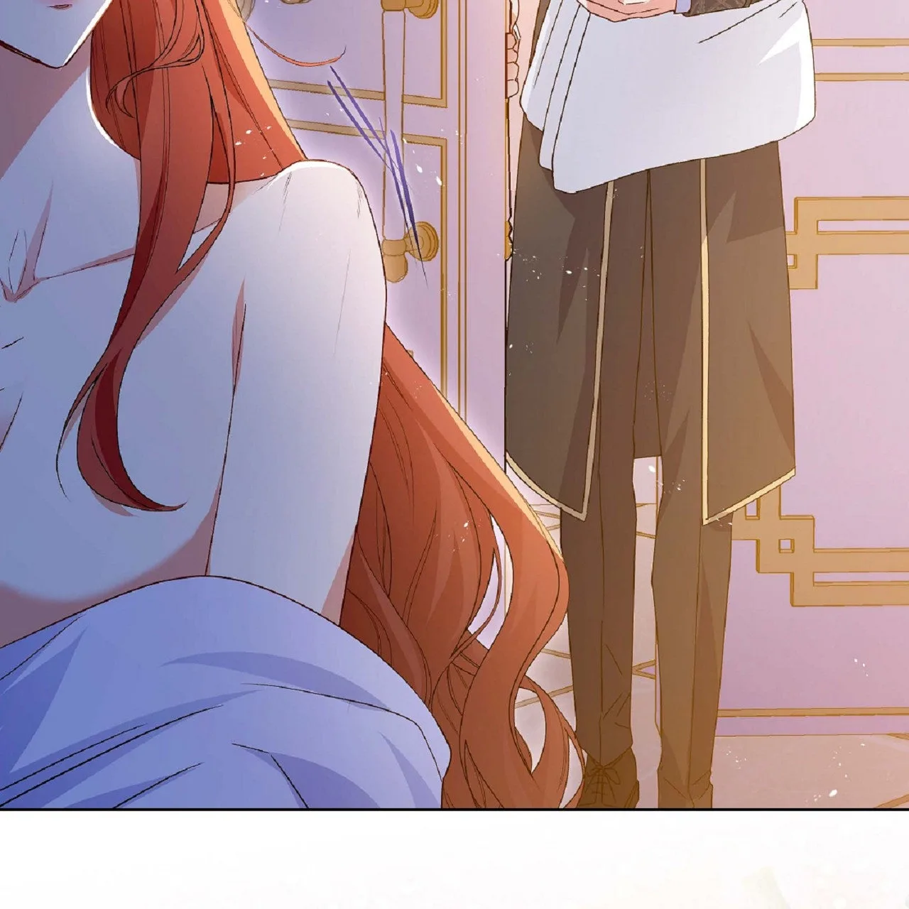 Don’t Look For Me Chapter 68 page 121