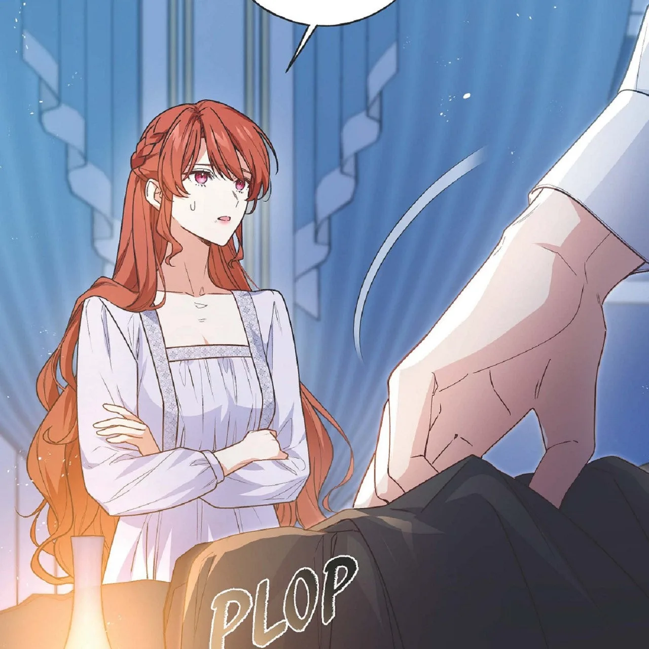 Don’t Look For Me Chapter 68 page 135
