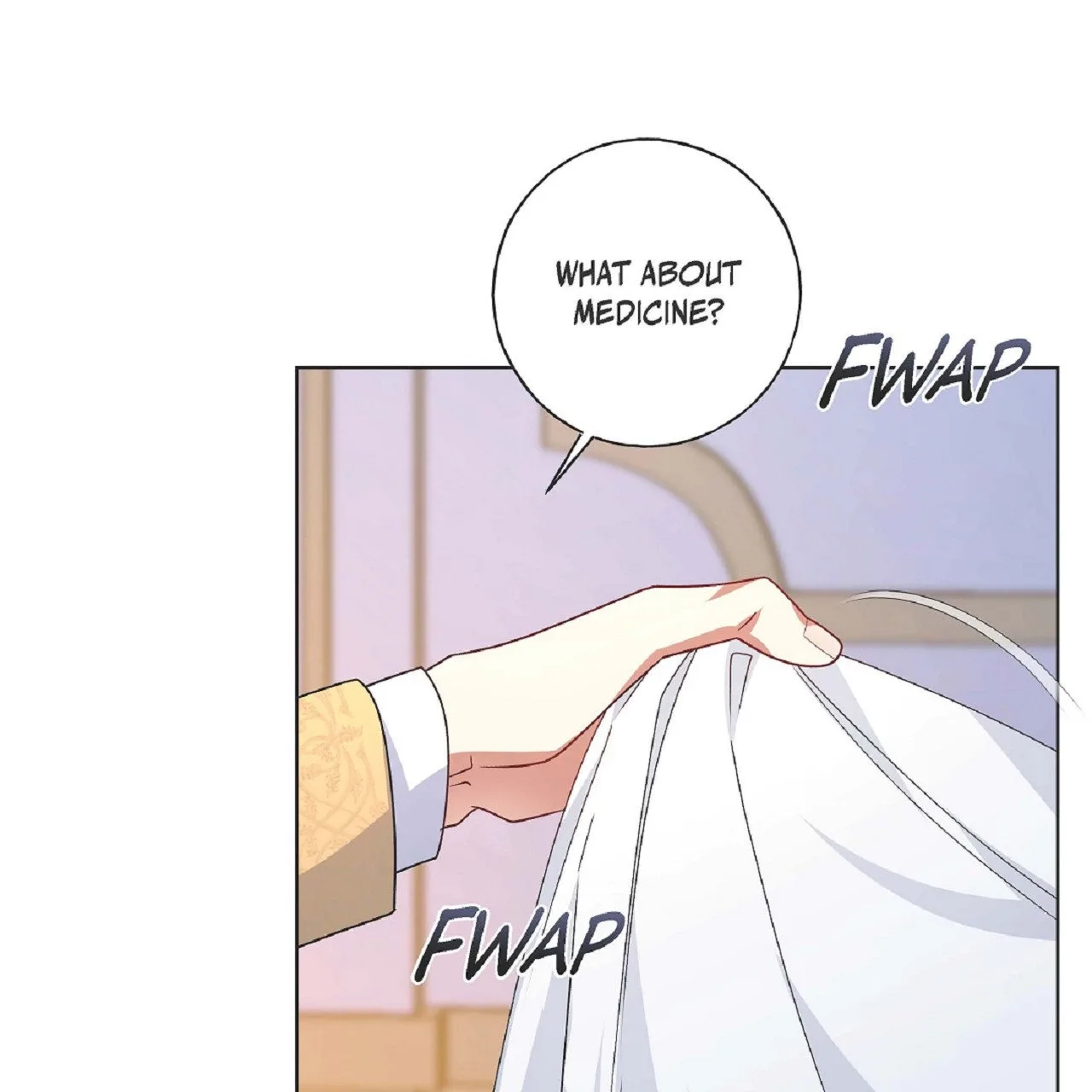 Don’t Look For Me Chapter 68 page 128
