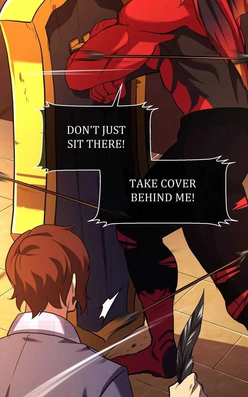 Code Demon Chapter 2 page 95