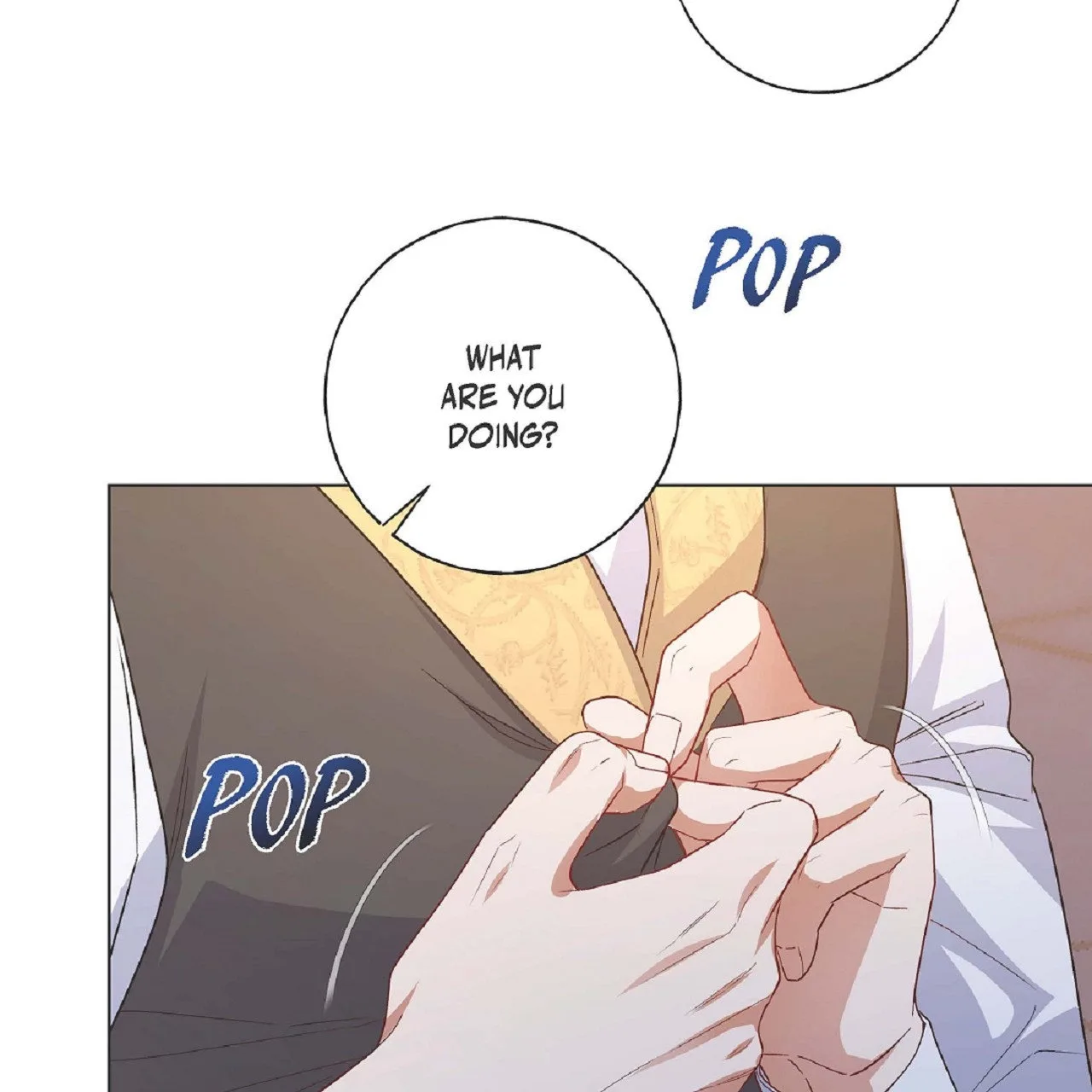 Don’t Look For Me Chapter 68 page 133