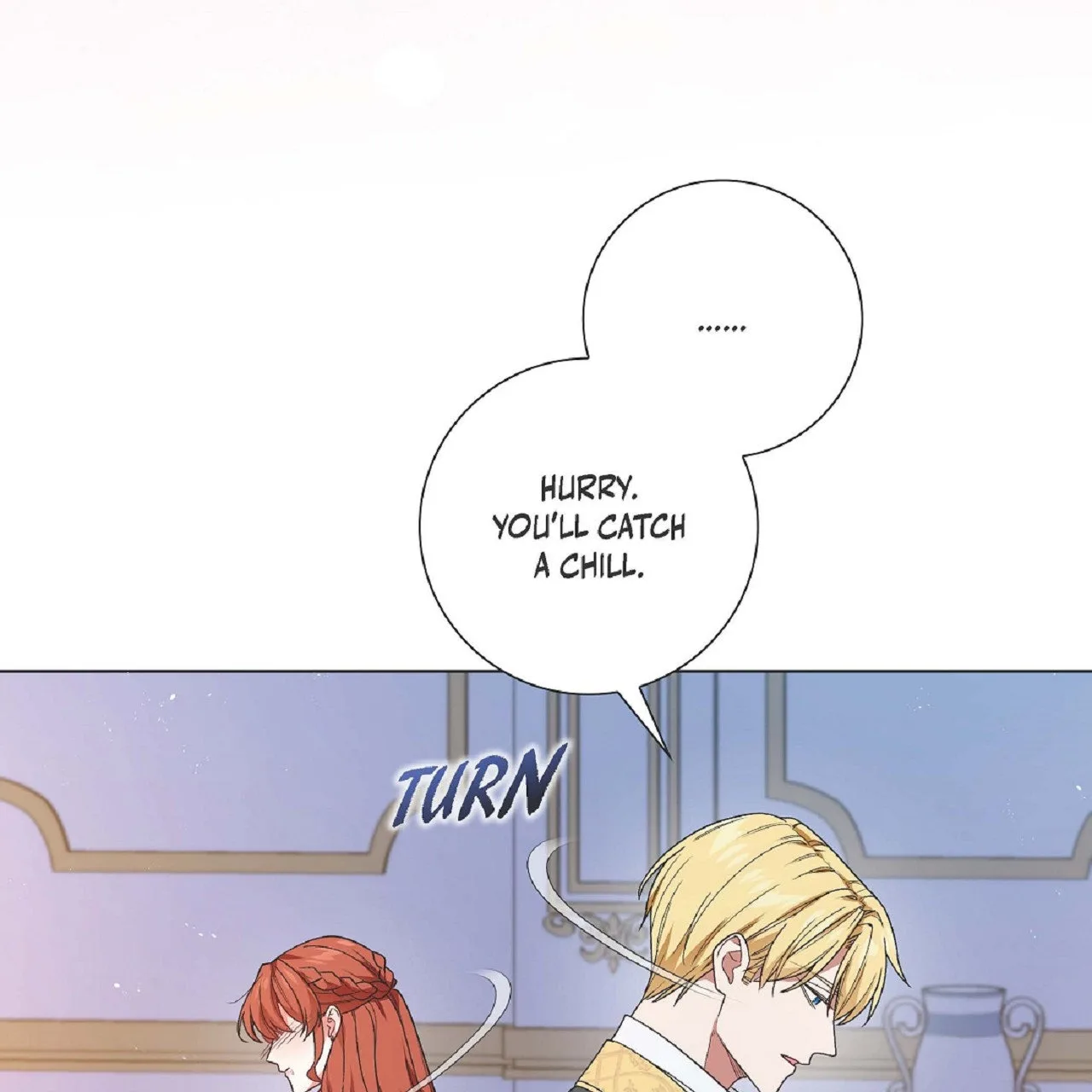Don’t Look For Me Chapter 68 page 126