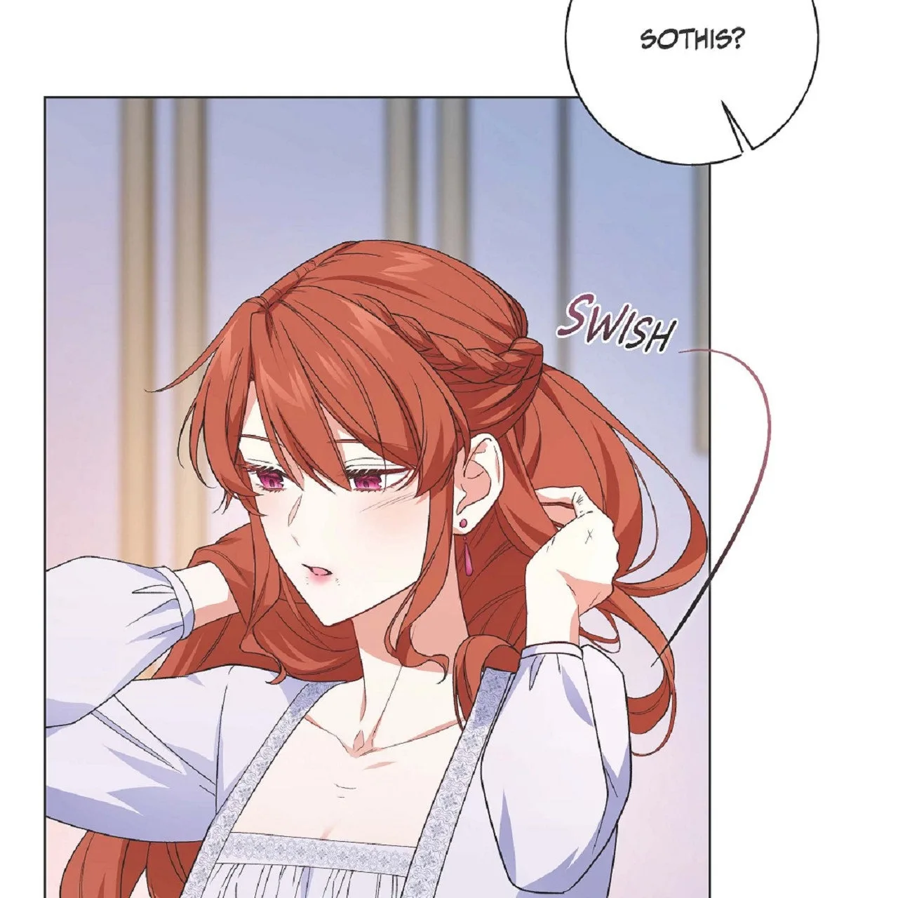 Don’t Look For Me Chapter 68 page 130