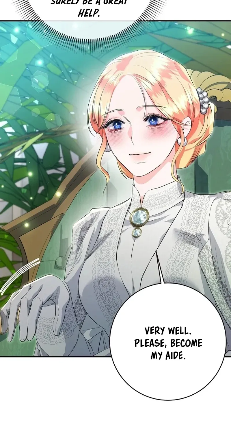 The Witch of Paitan Chapter 13 page 38