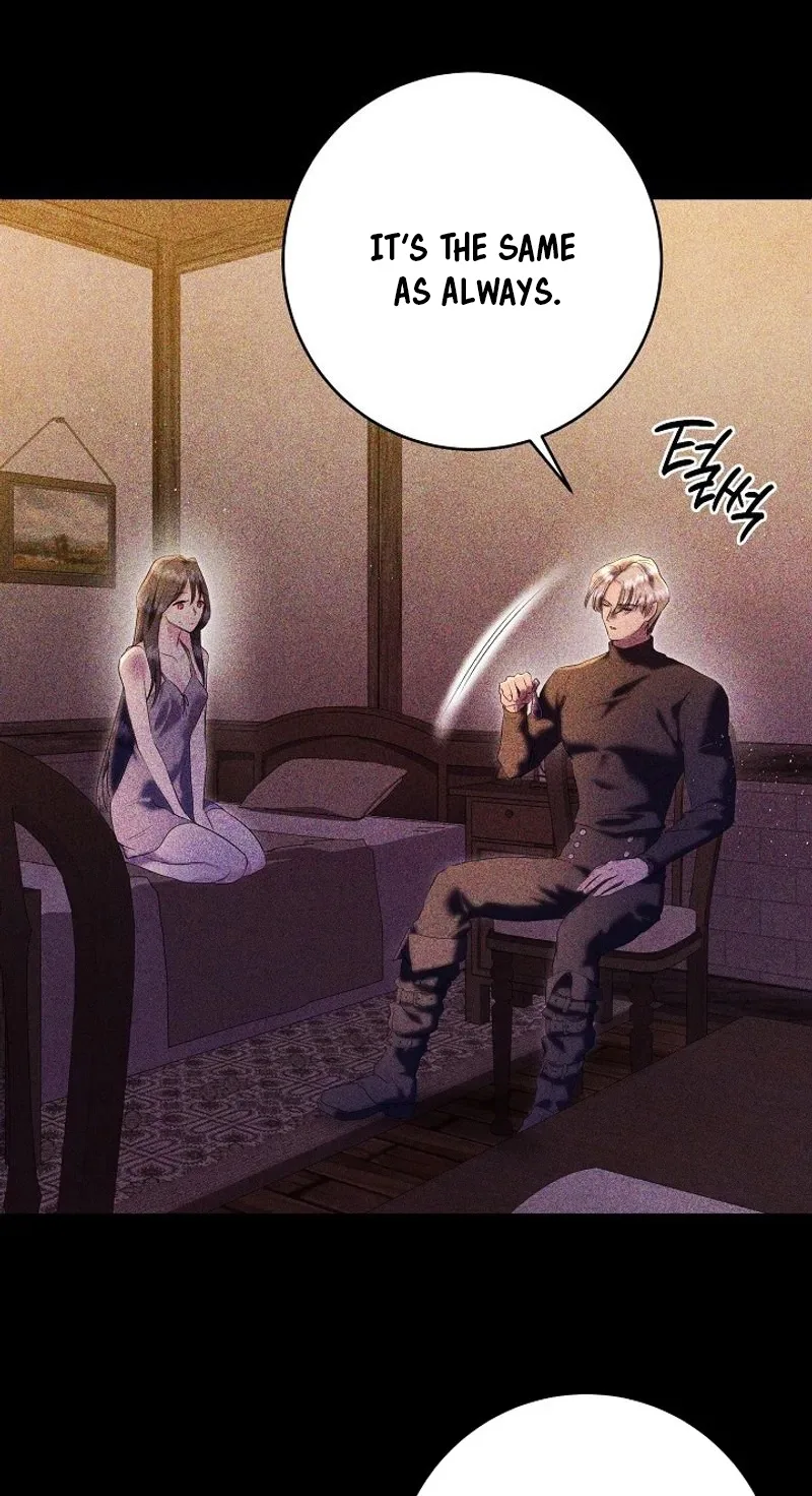 The Witch of Paitan Chapter 13 page 81