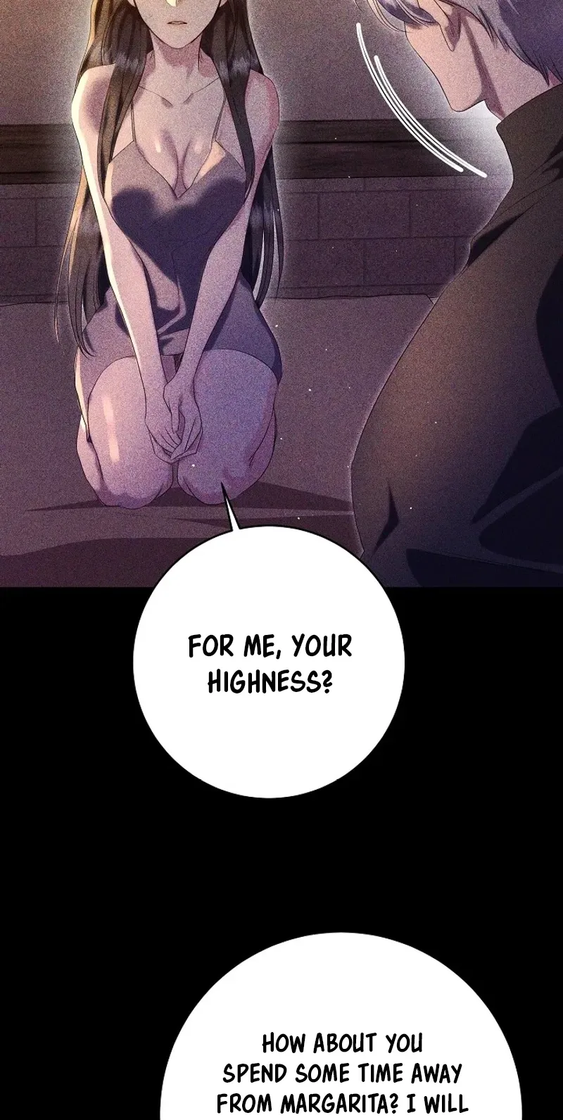 The Witch of Paitan Chapter 13 page 92
