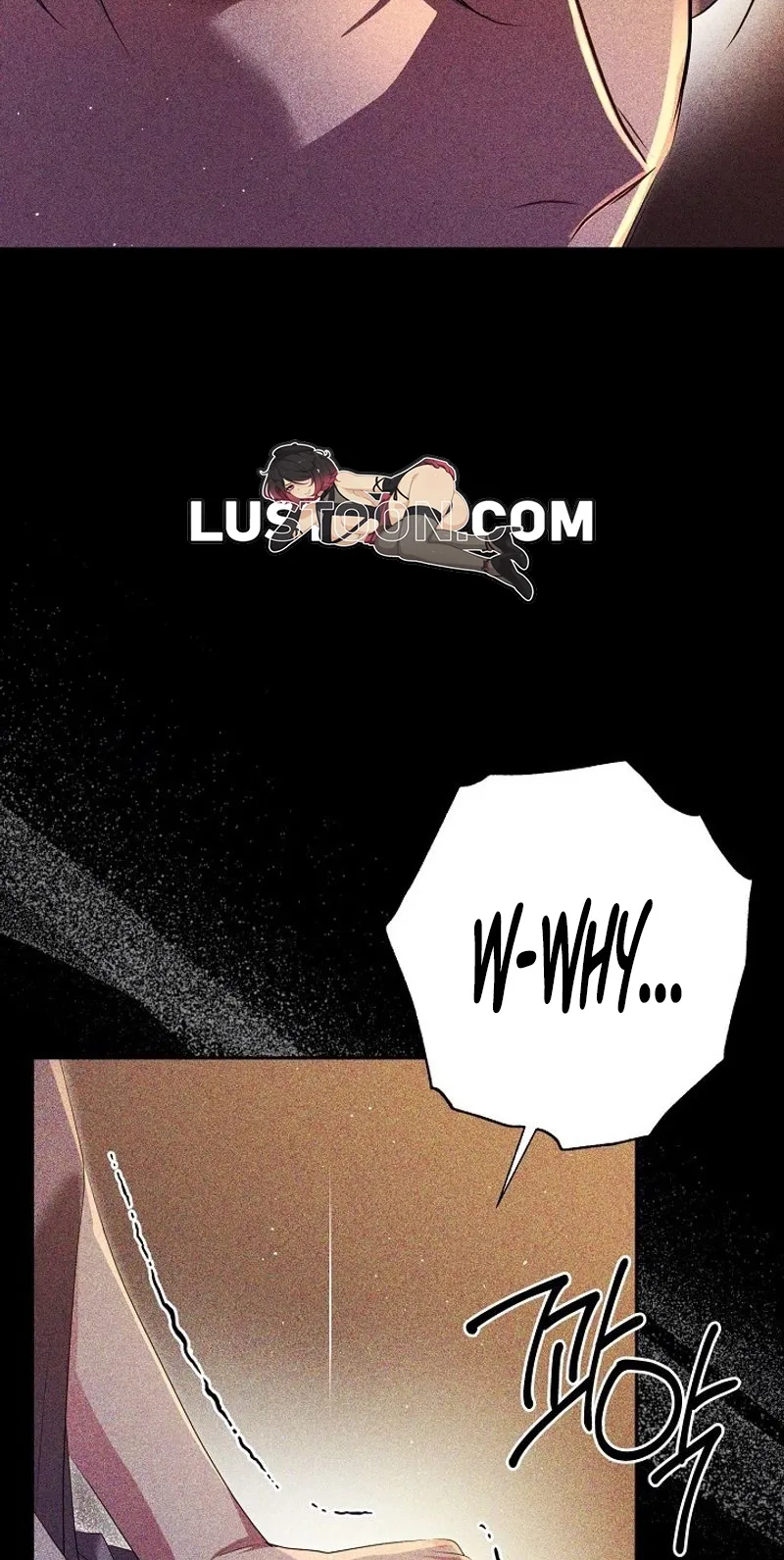 The Witch of Paitan Chapter 13 page 96