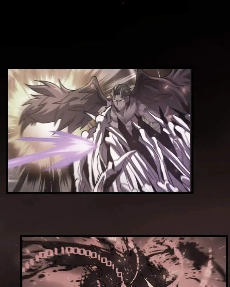 Code Demon Chapter 59 page 10