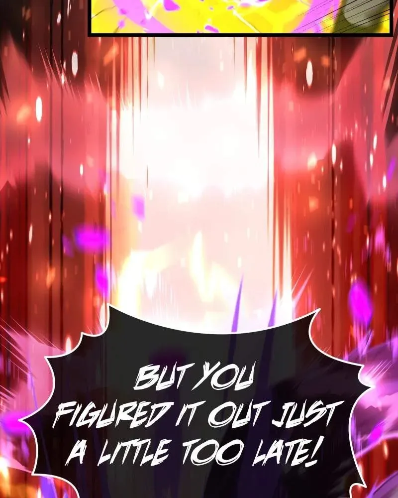 Code Demon Chapter 59 page 18
