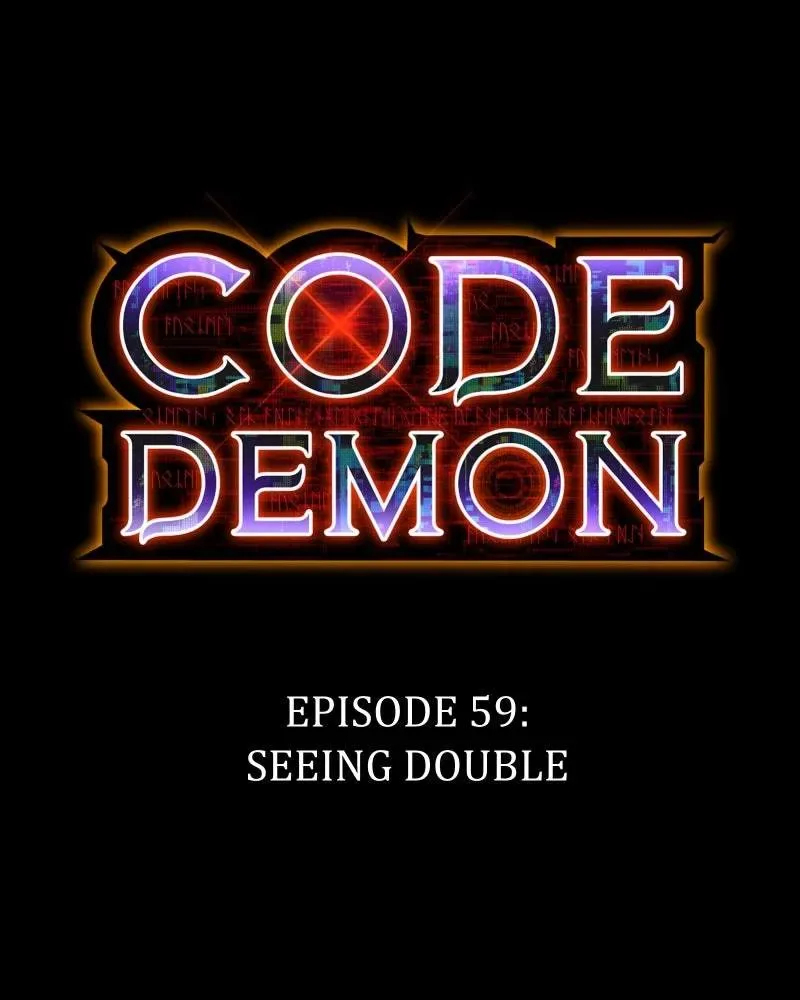 Code Demon Chapter 59 page 33