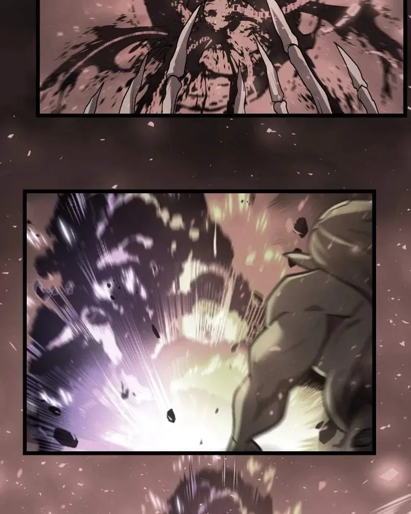 Code Demon Chapter 59 page 11