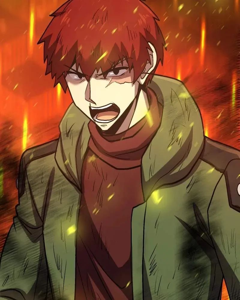 Code Demon Chapter 59 page 15
