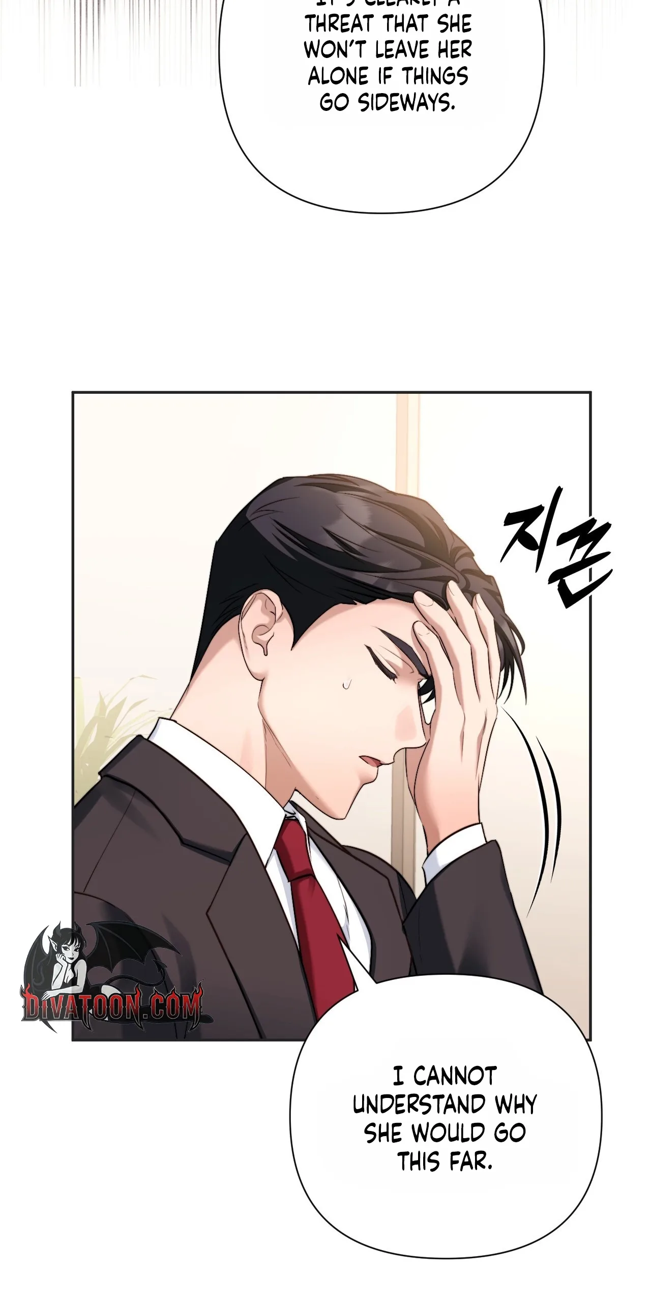 Office Partner Chapter 30 page 5