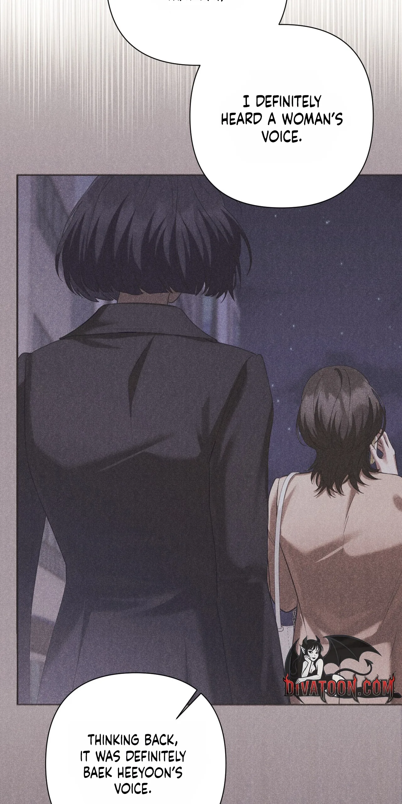 Office Partner Chapter 30 page 3