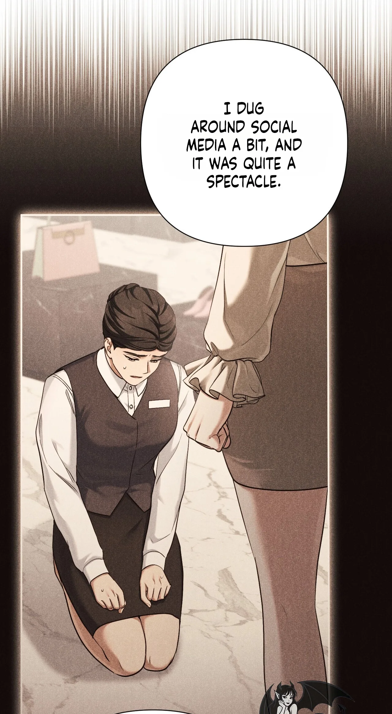 Office Partner Chapter 30 page 7