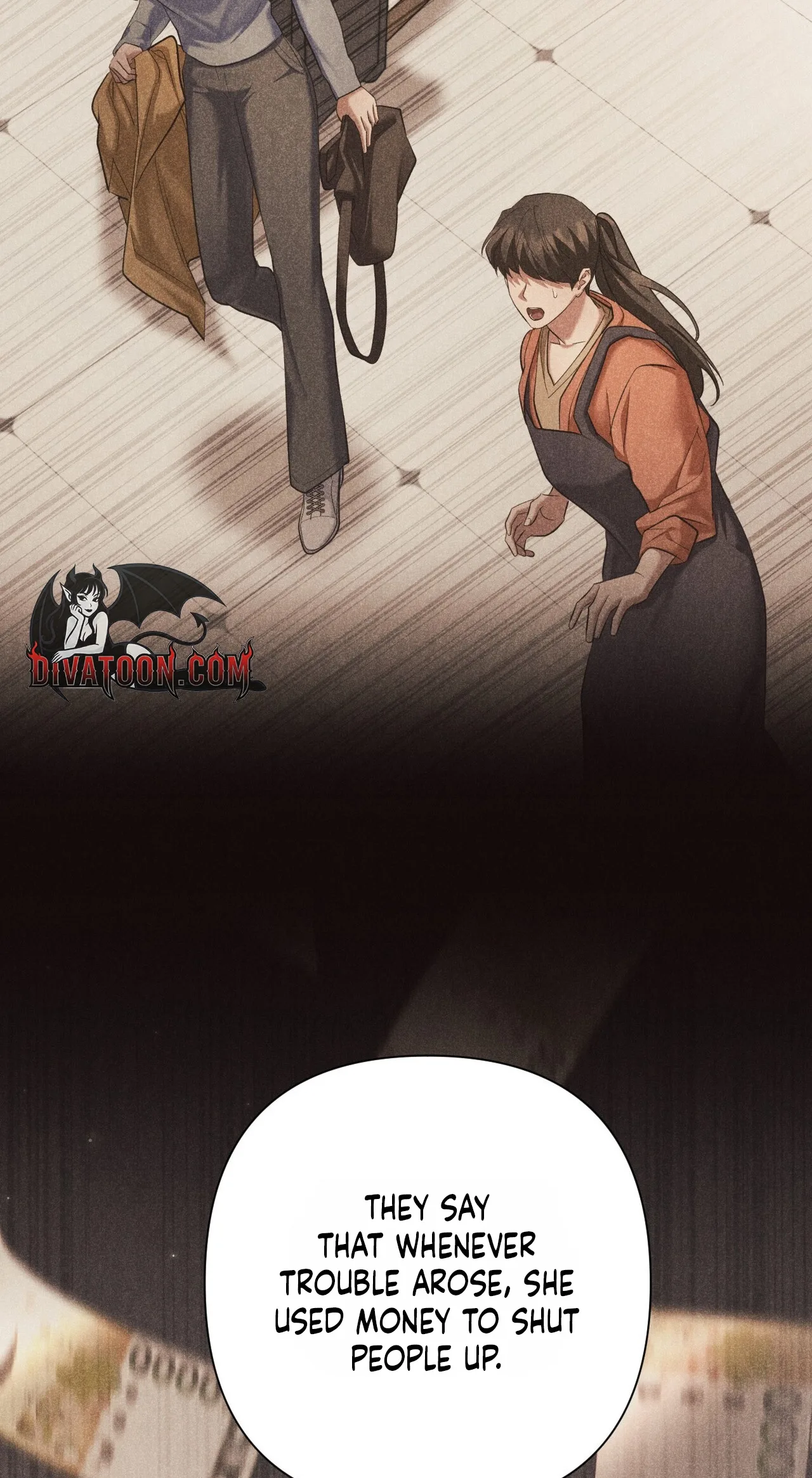 Office Partner Chapter 30 page 9