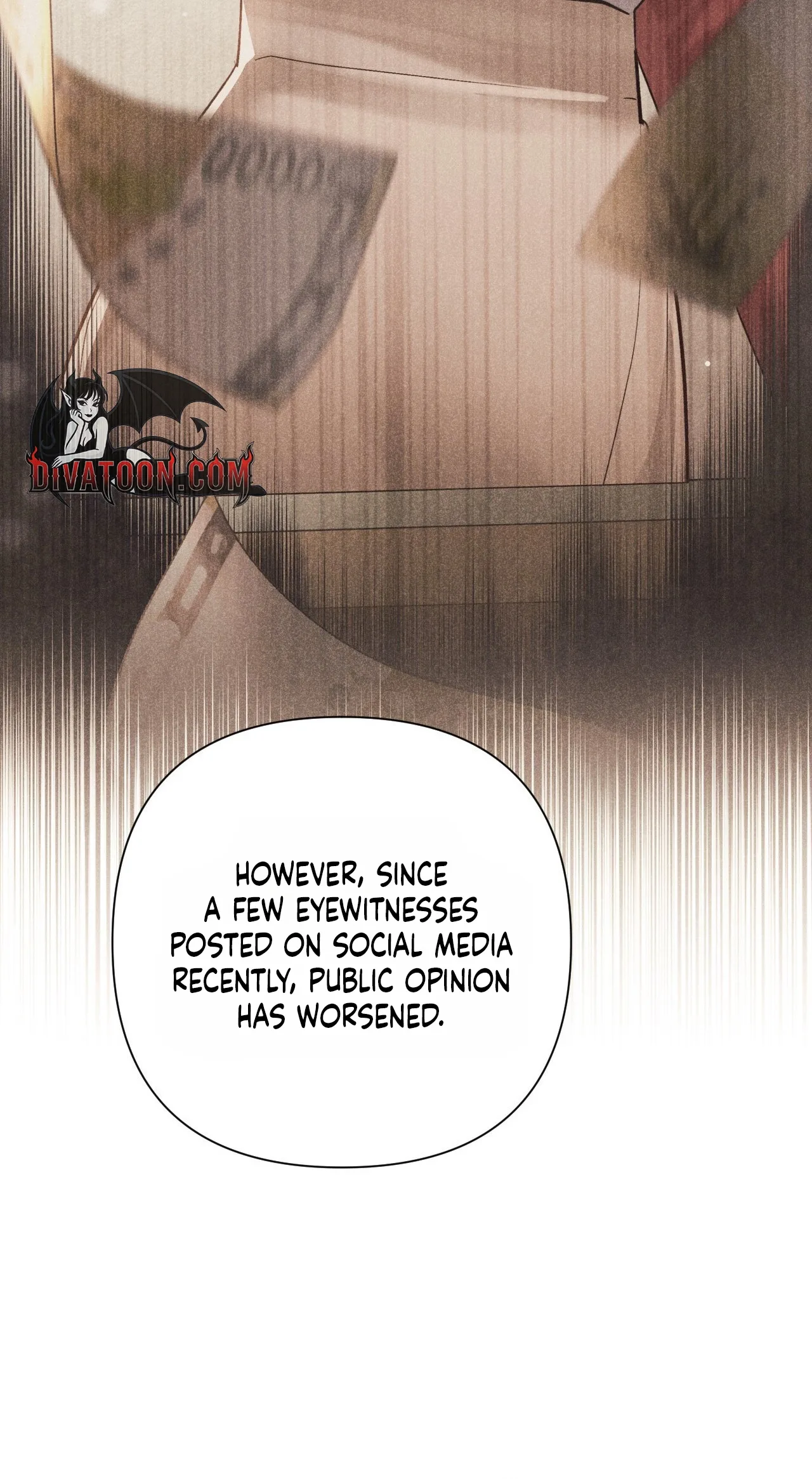 Office Partner Chapter 30 page 11