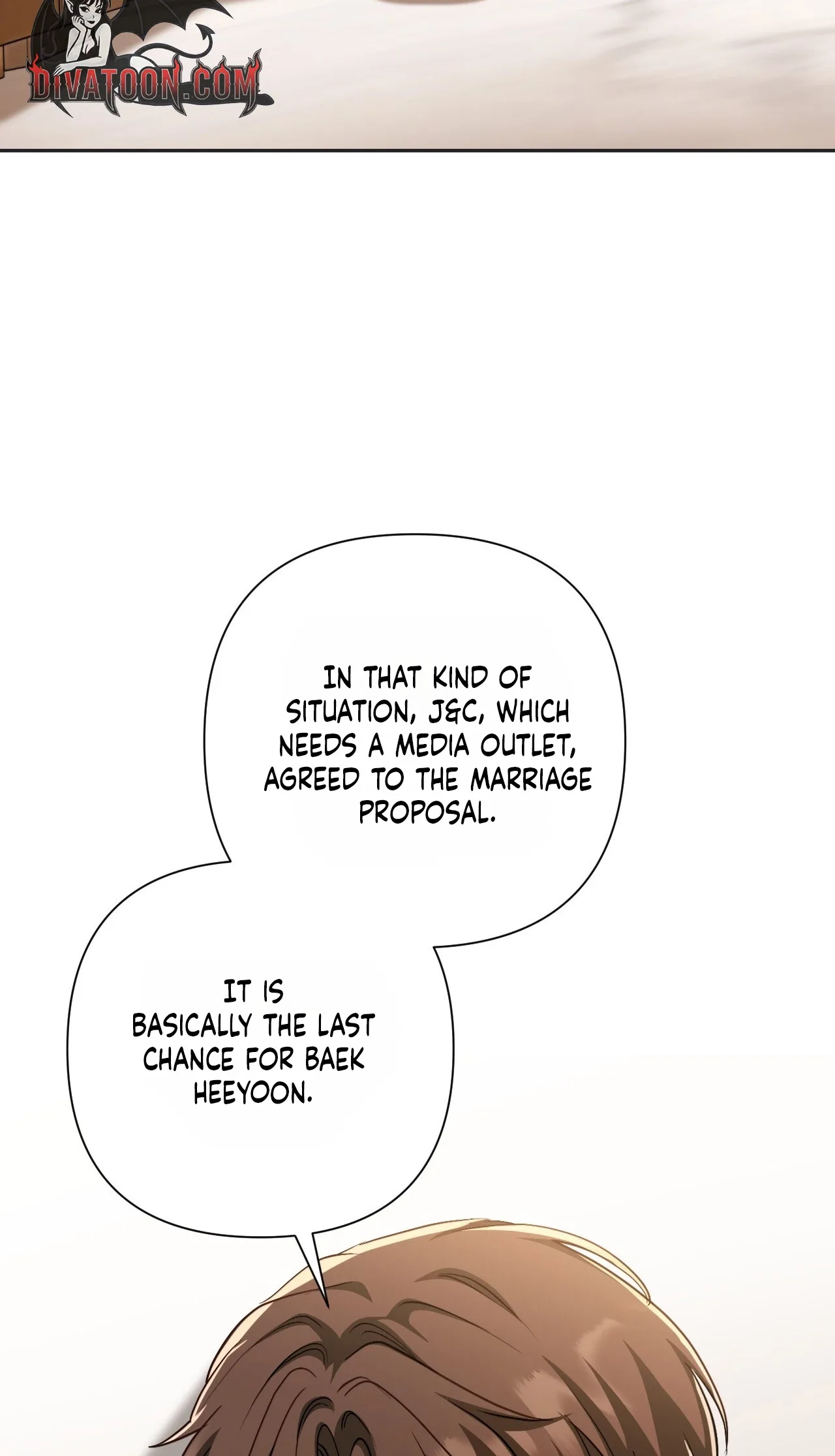 Office Partner Chapter 30 page 13
