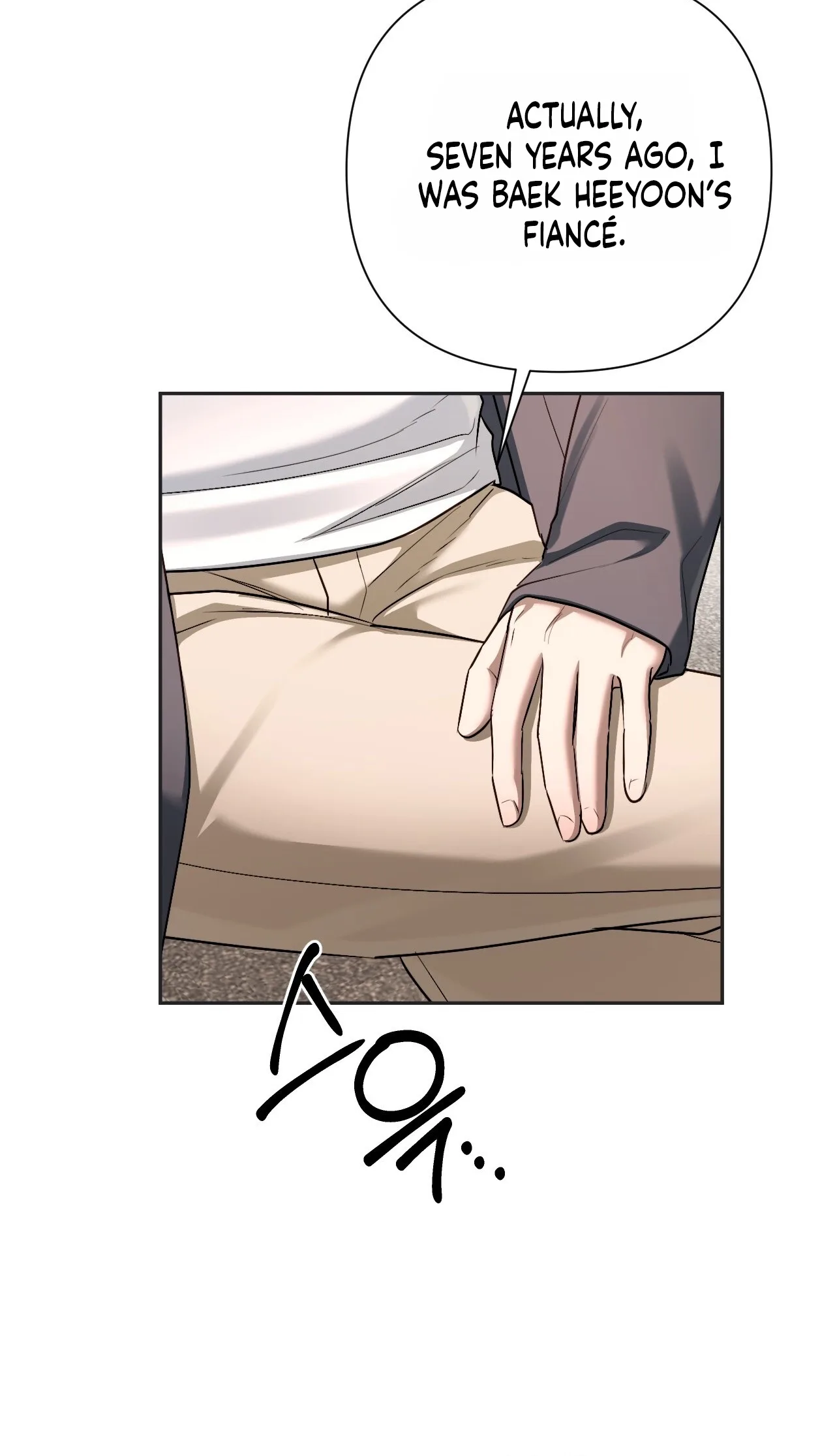 Office Partner Chapter 30 page 17