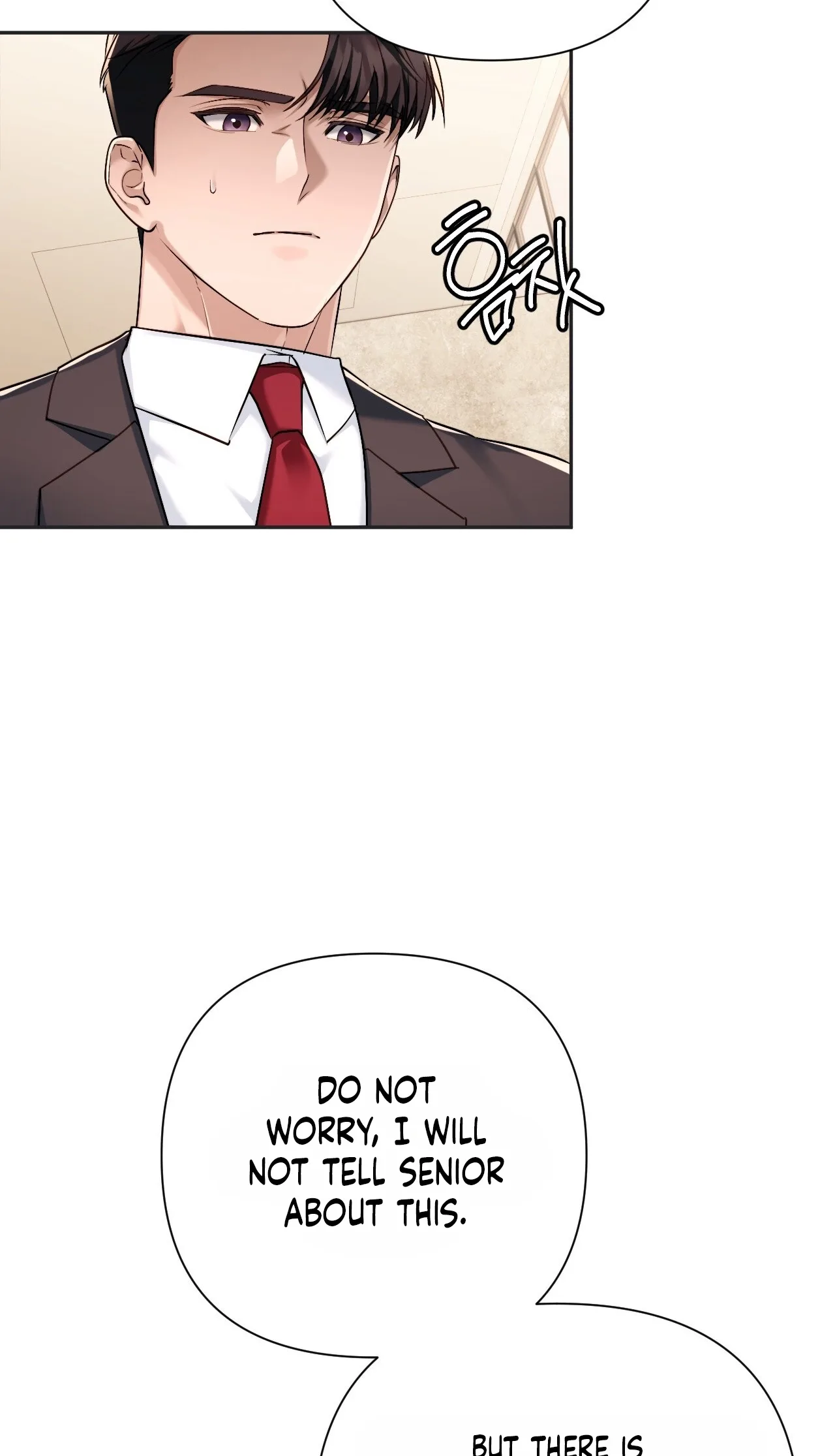 Office Partner Chapter 30 page 15