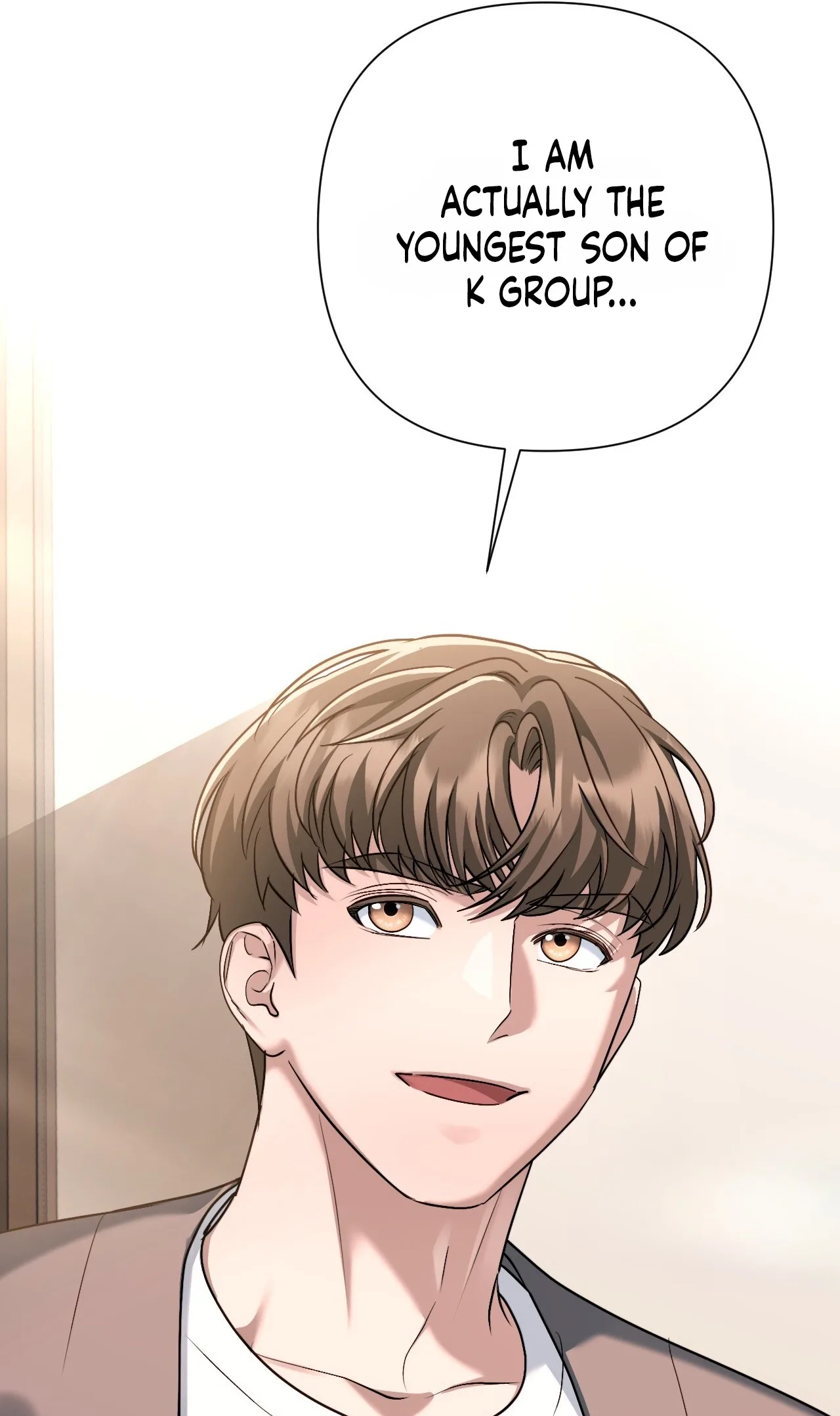 Office Partner Chapter 30 page 18