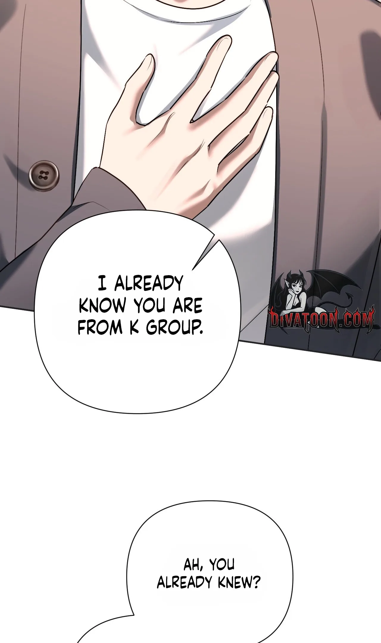 Office Partner Chapter 30 page 19