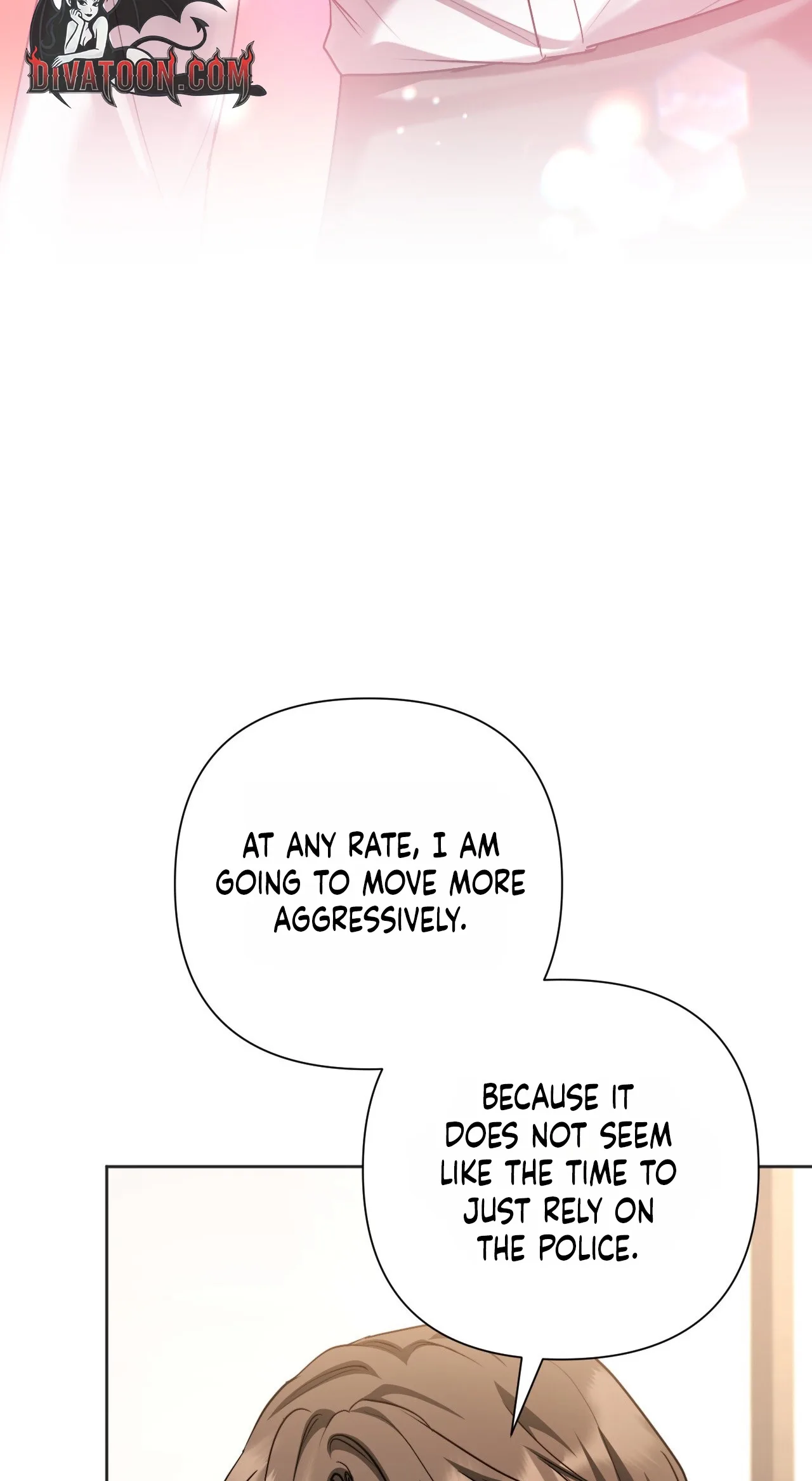 Office Partner Chapter 30 page 25