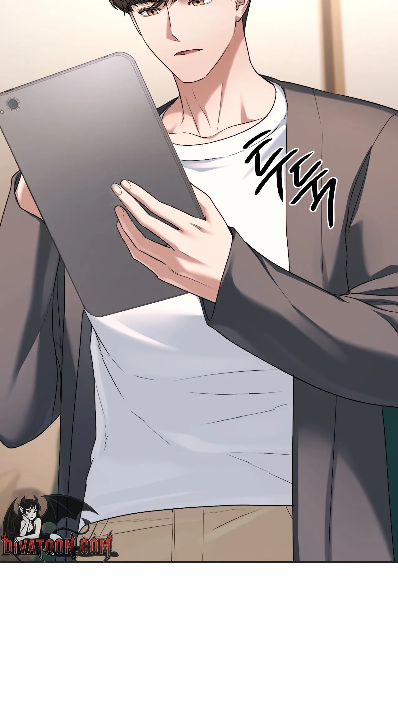 Office Partner Chapter 30 page 29