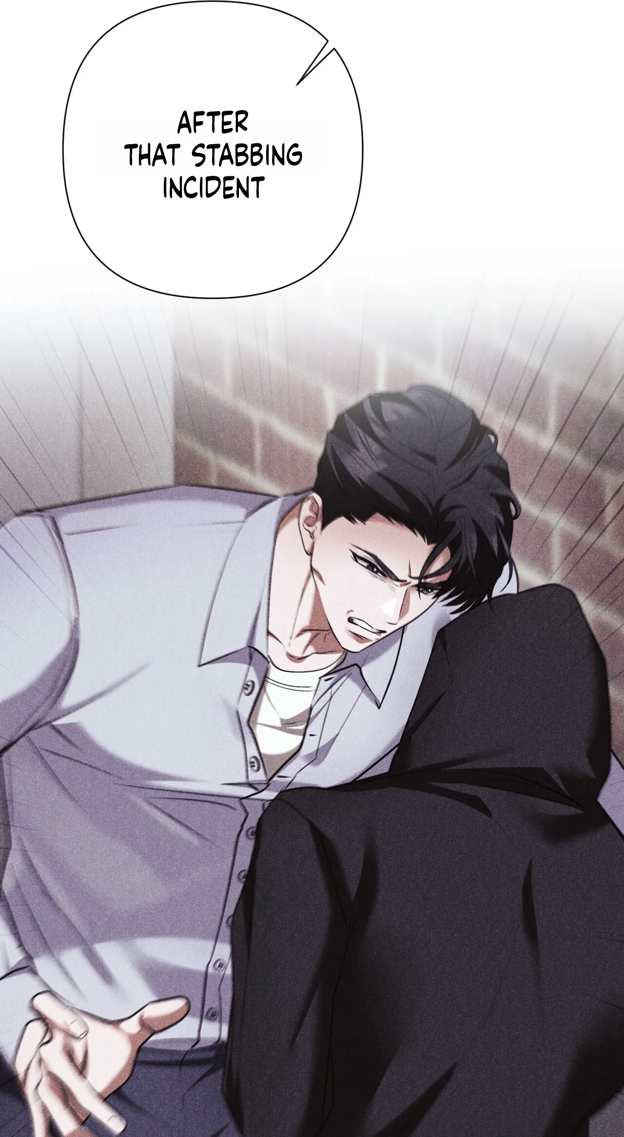 Office Partner Chapter 30 page 30