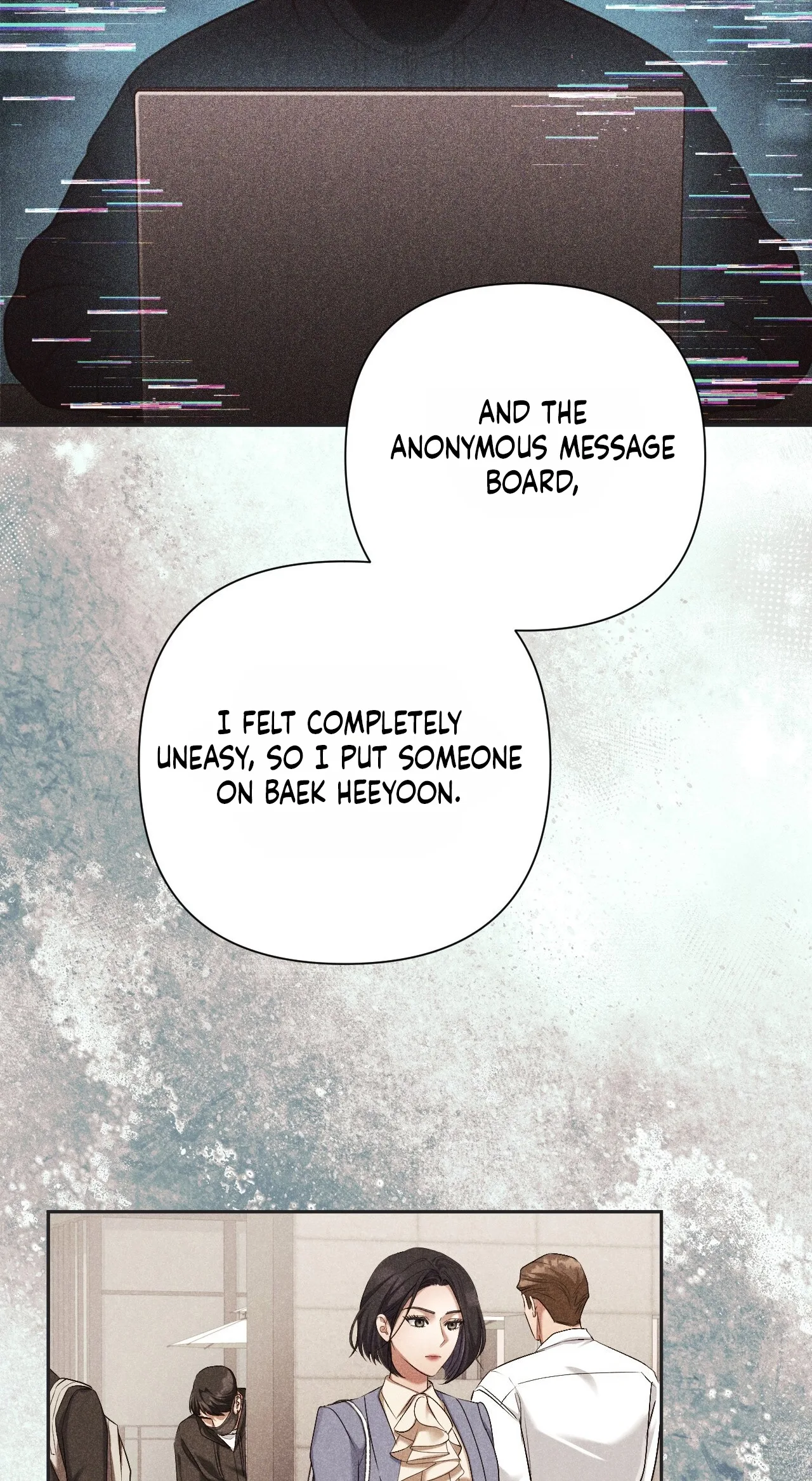 Office Partner Chapter 30 page 32