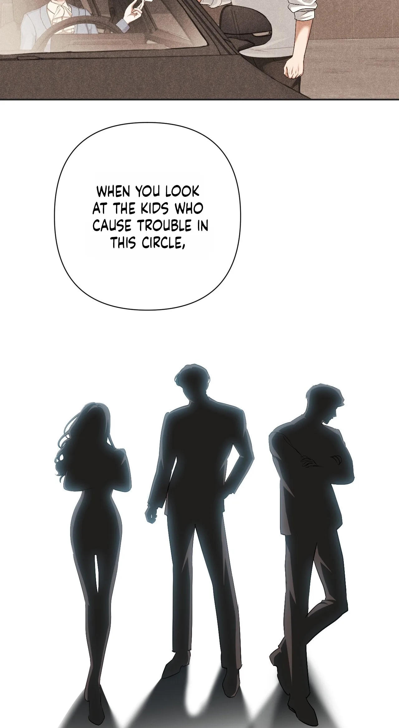 Office Partner Chapter 30 page 34