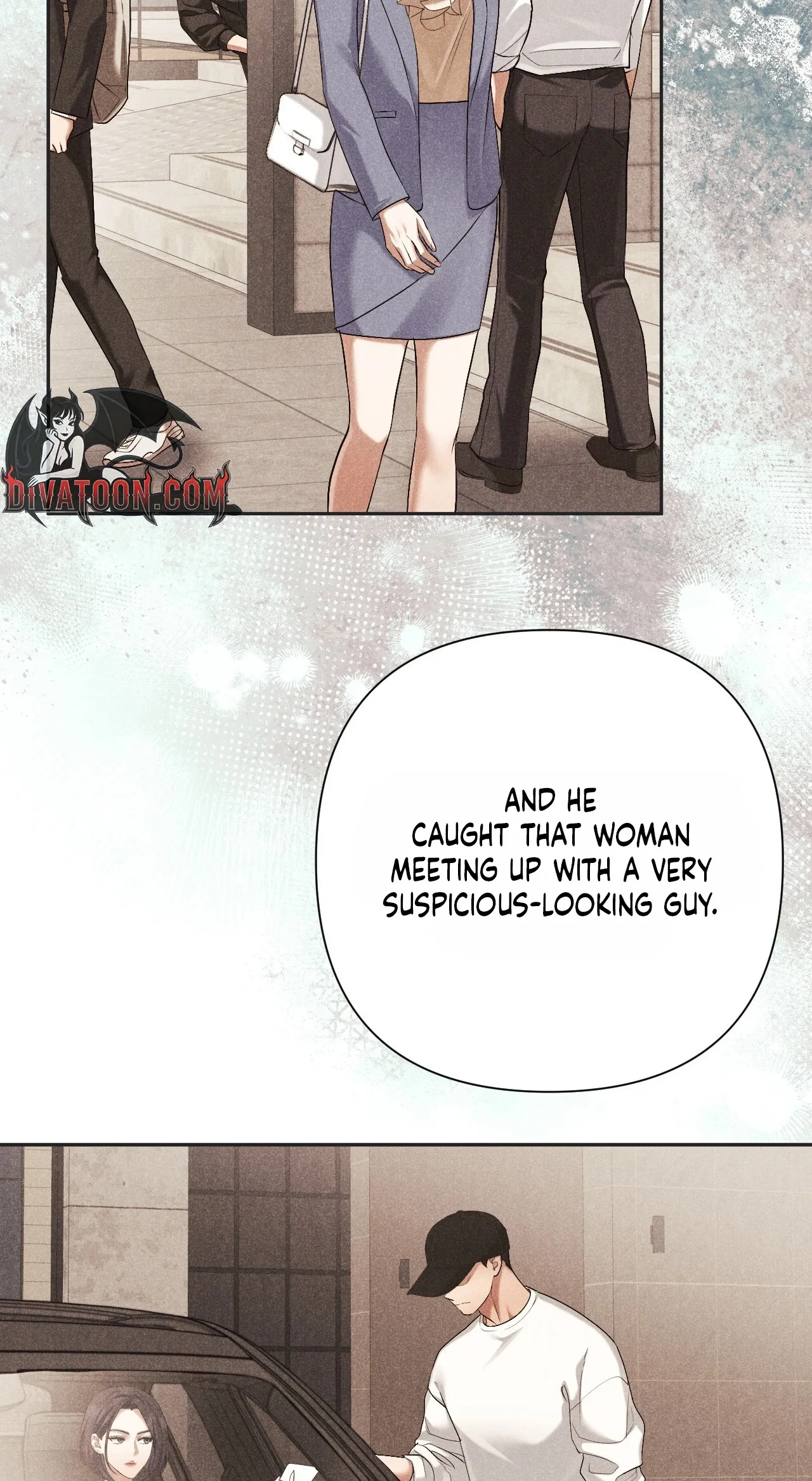 Office Partner Chapter 30 page 33