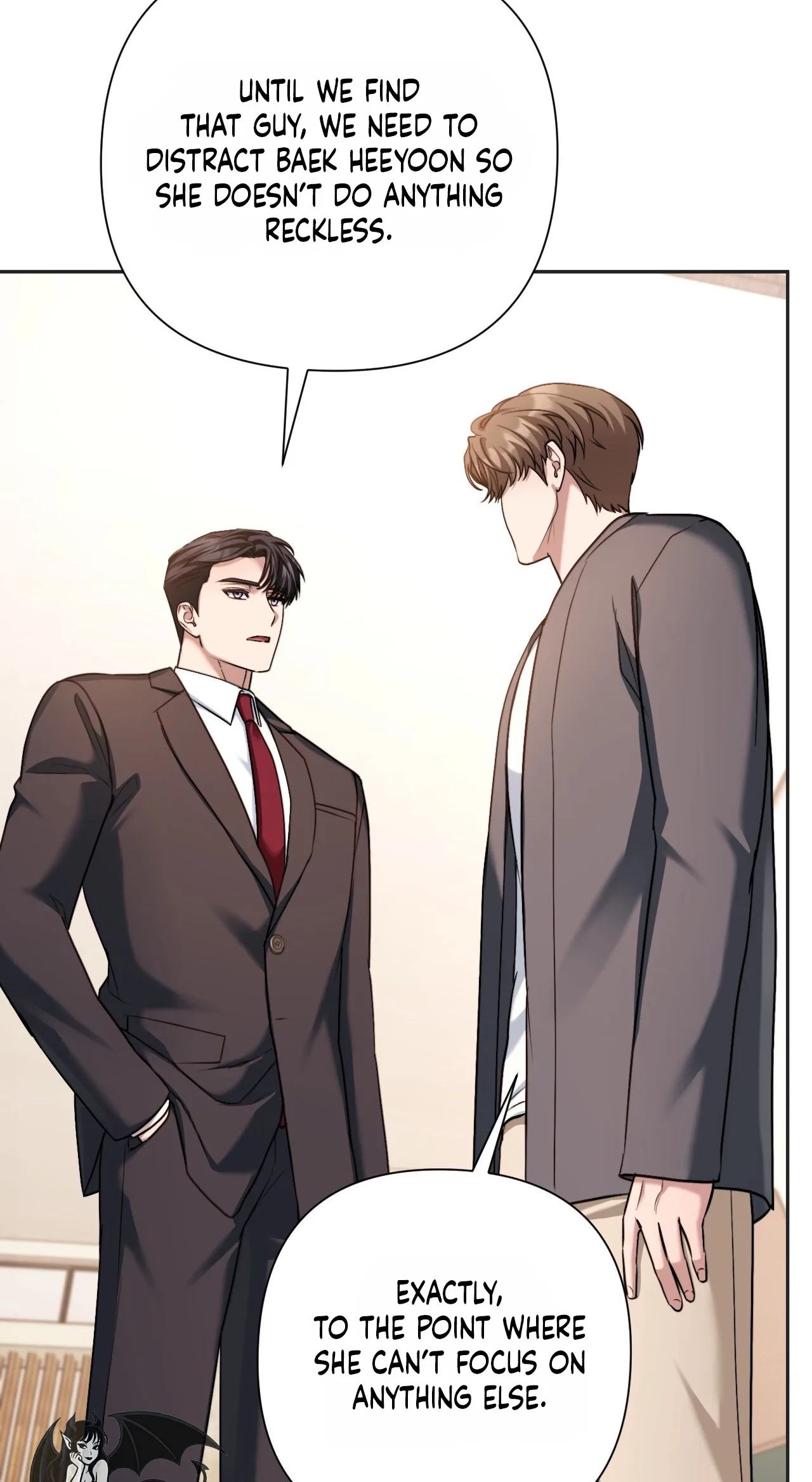 Office Partner Chapter 30 page 38