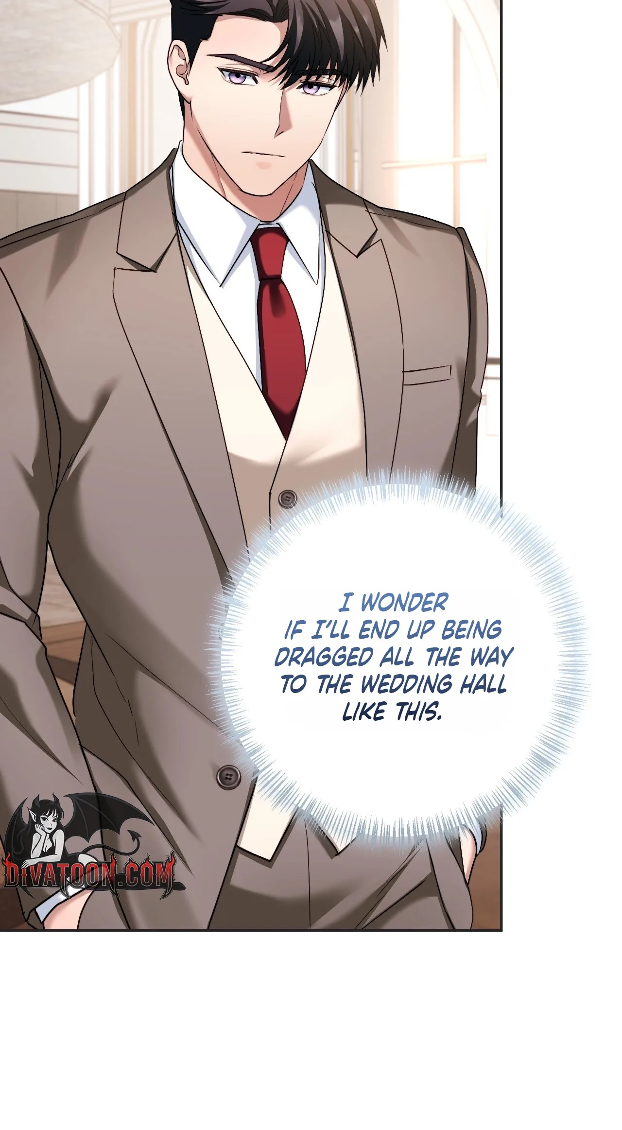 Office Partner Chapter 30 page 45