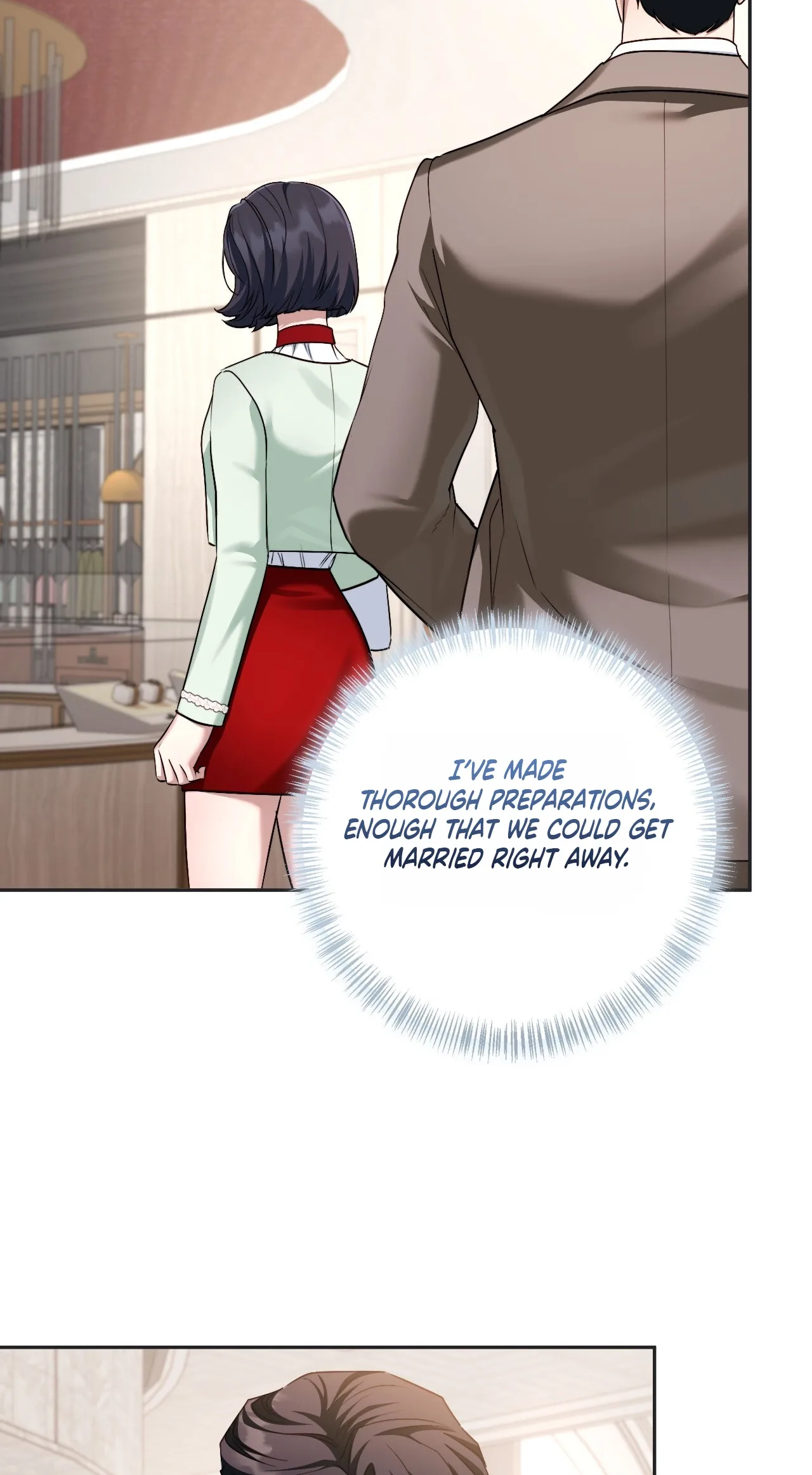 Office Partner Chapter 30 page 44