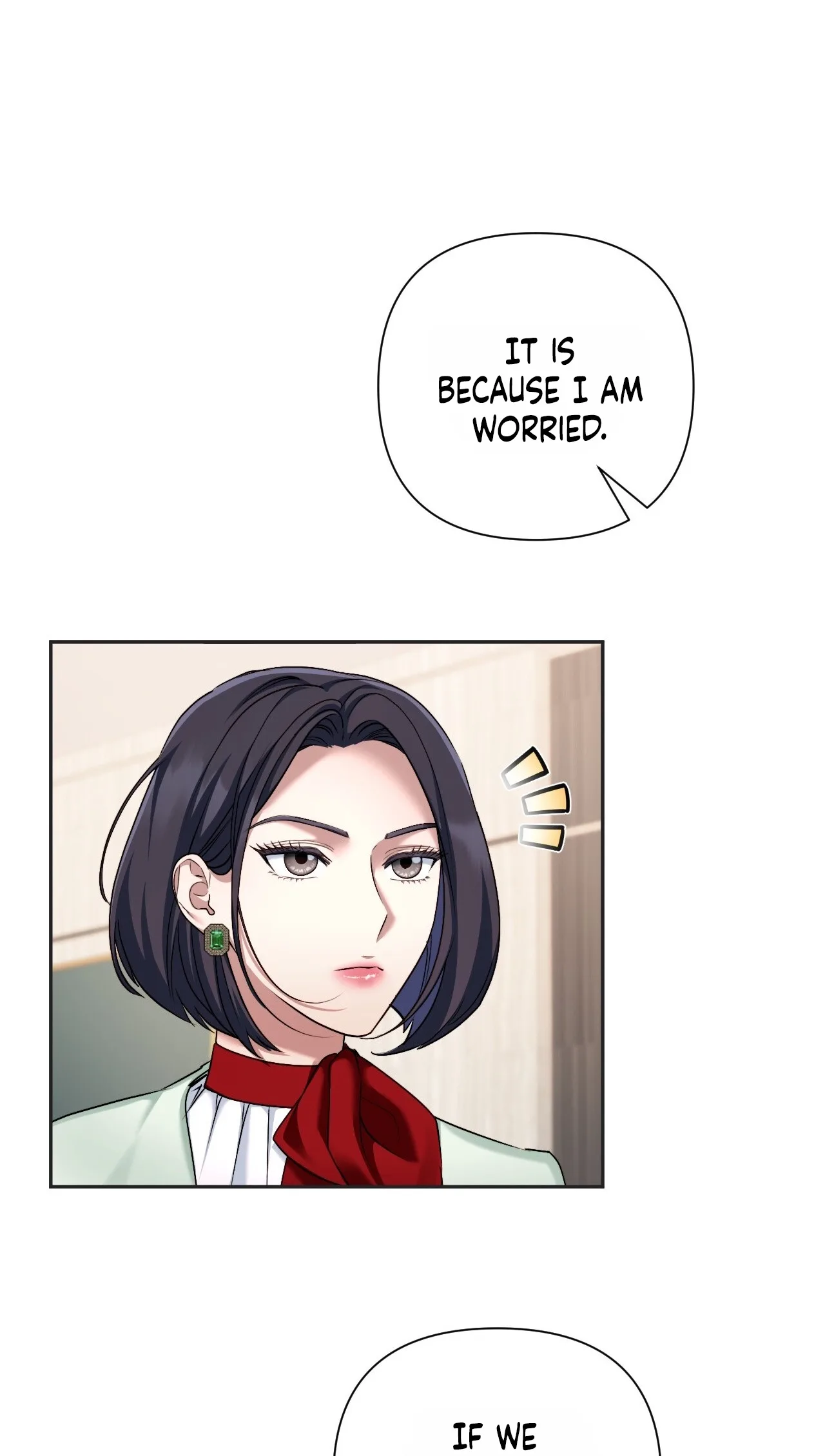 Office Partner Chapter 30 page 49