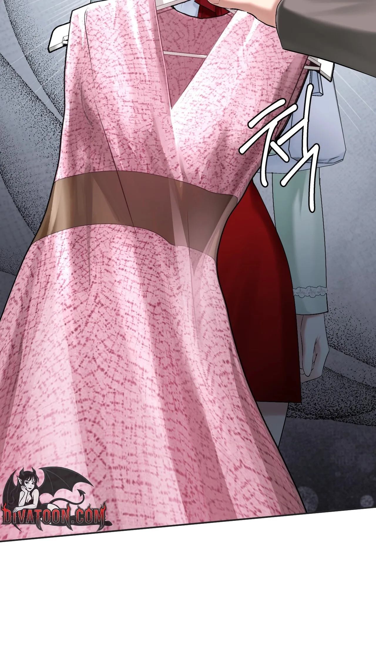 Office Partner Chapter 30 page 52