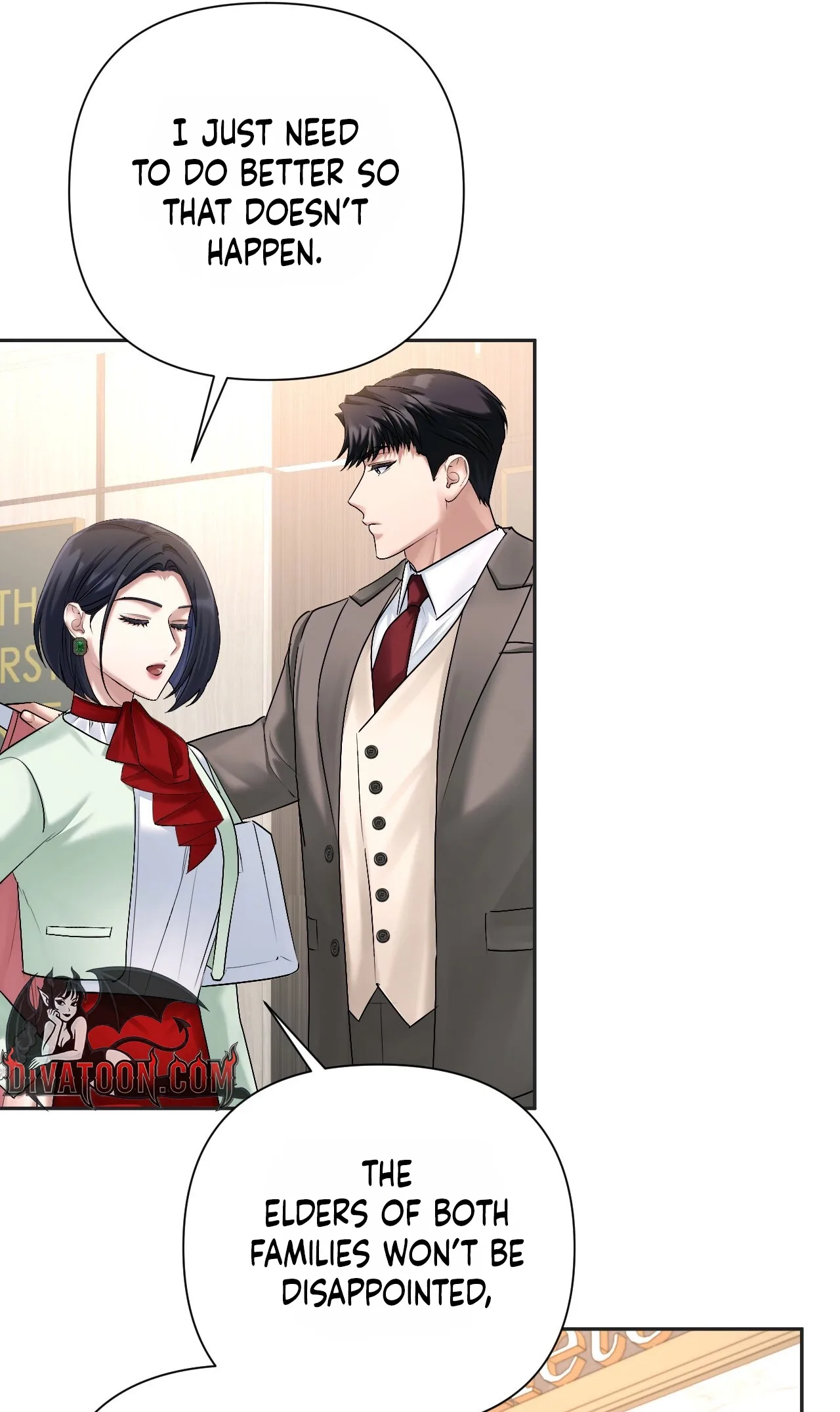 Office Partner Chapter 30 page 54