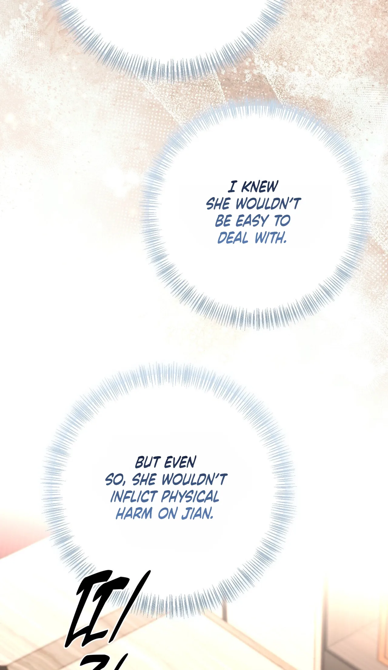 Office Partner Chapter 30 page 61