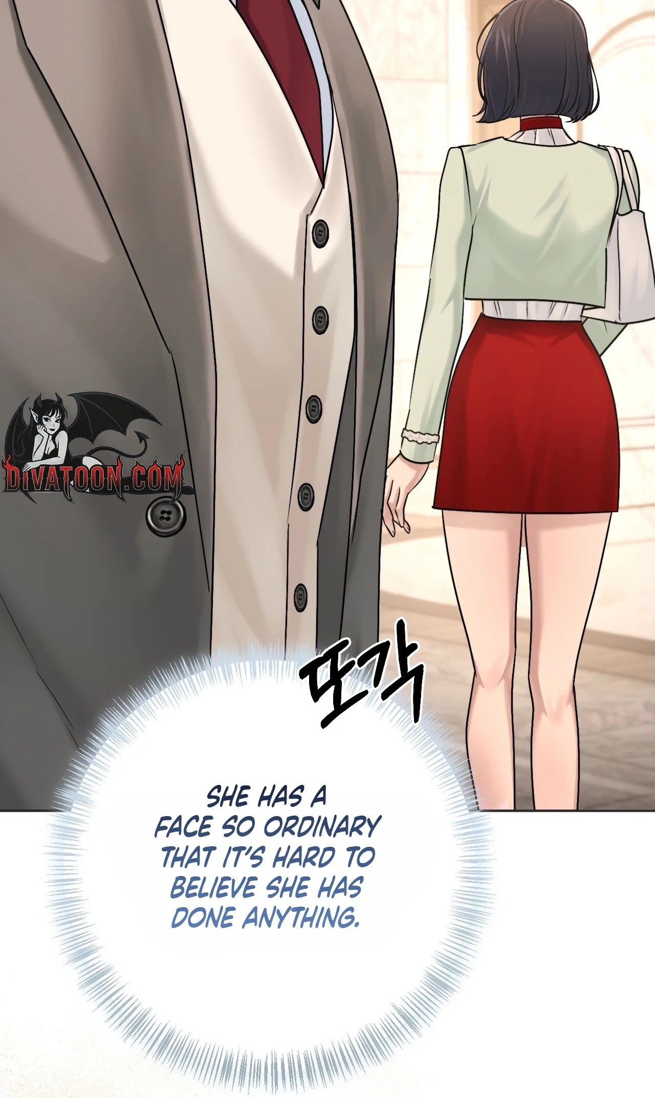 Office Partner Chapter 30 page 59