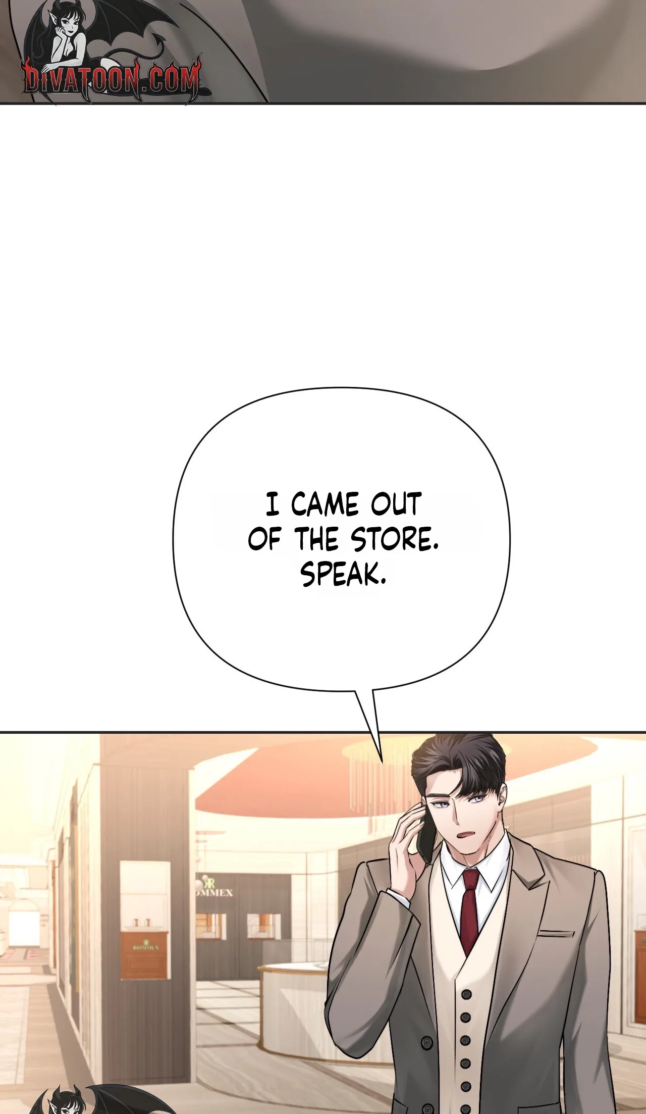 Office Partner Chapter 30 page 63