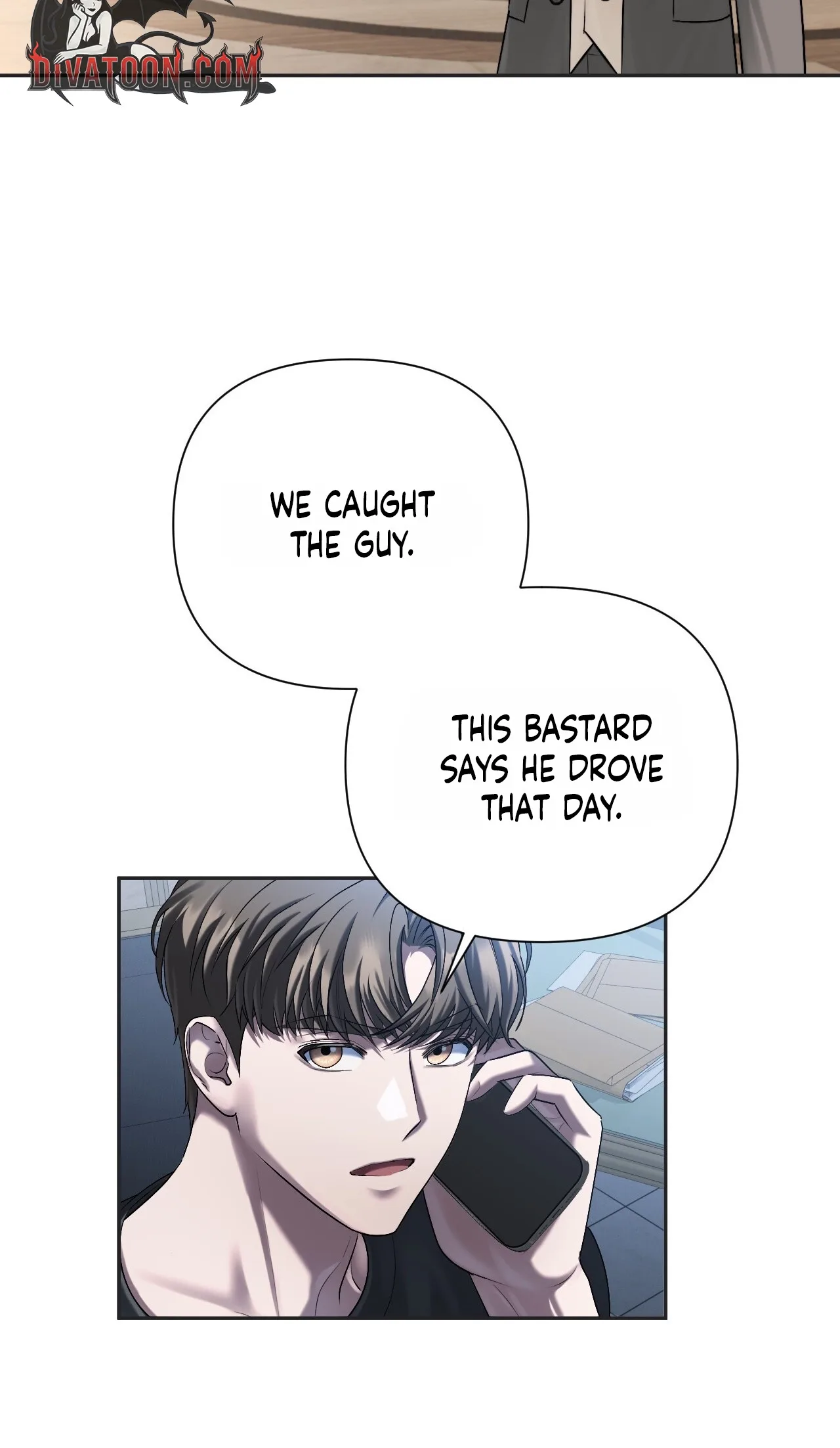 Office Partner Chapter 30 page 64