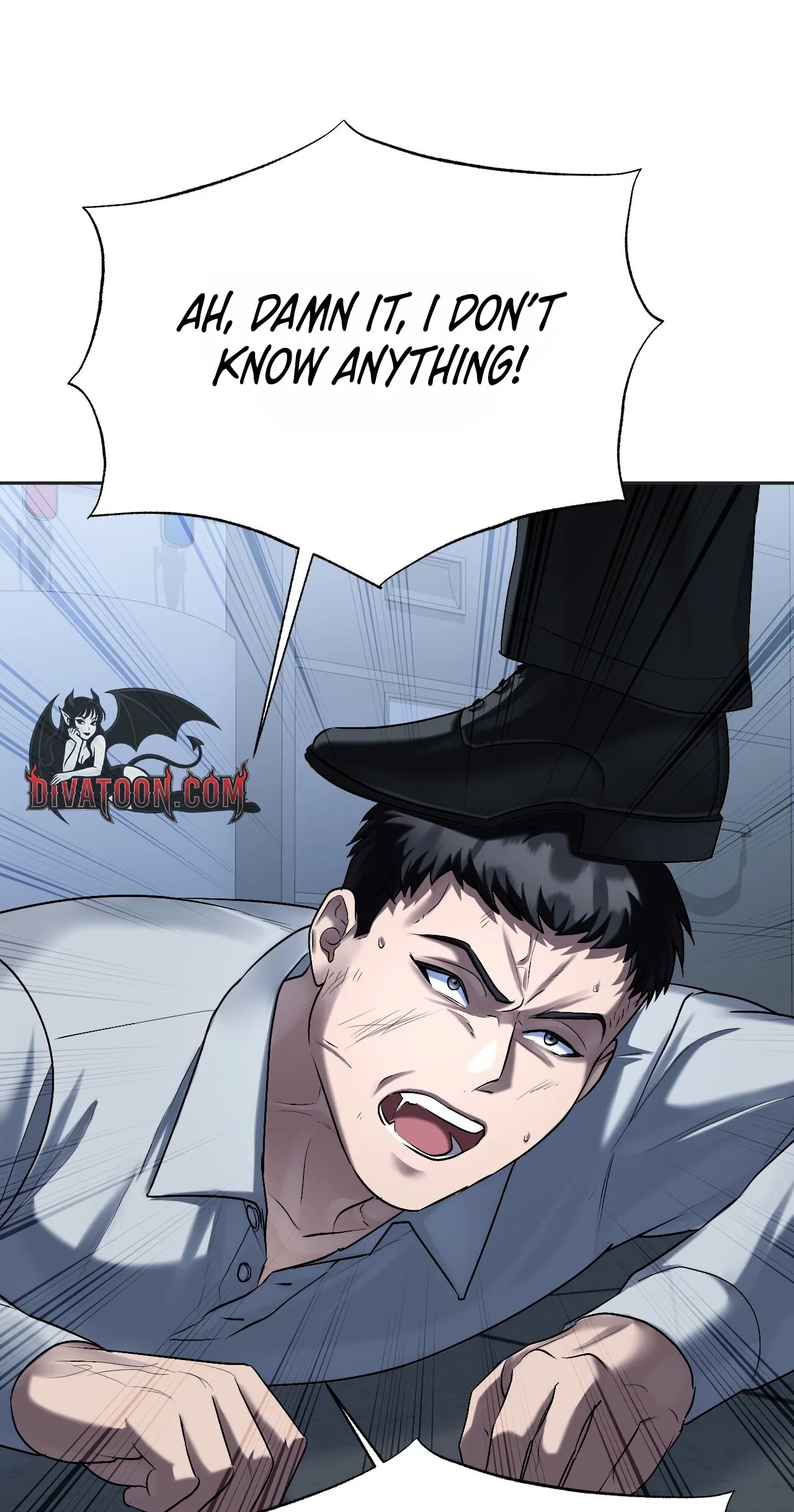 Office Partner Chapter 30 page 67