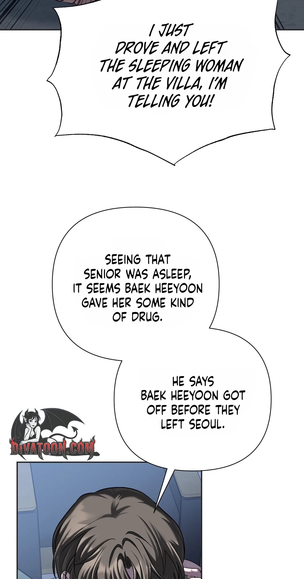 Office Partner Chapter 30 page 68