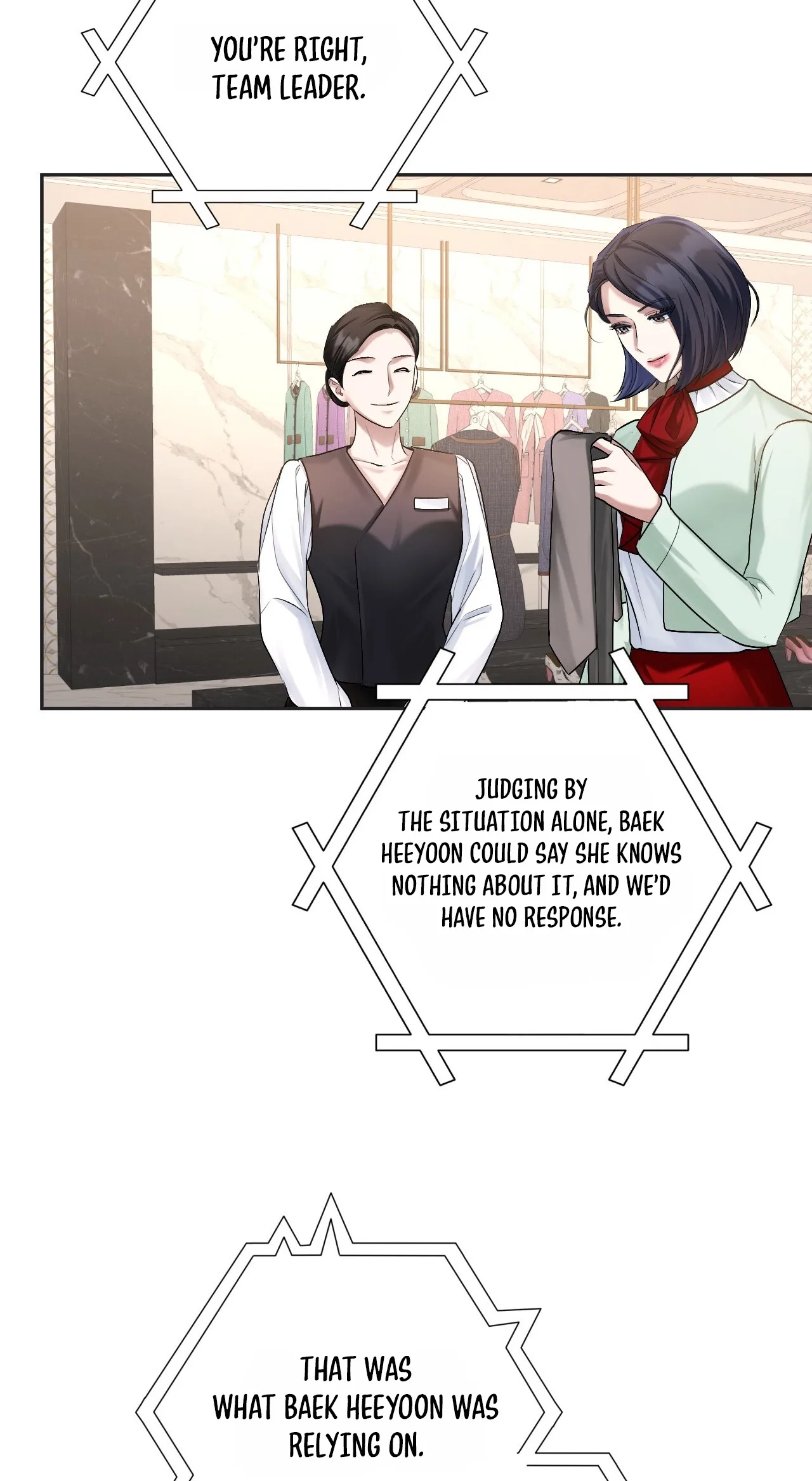 Office Partner Chapter 30 page 72