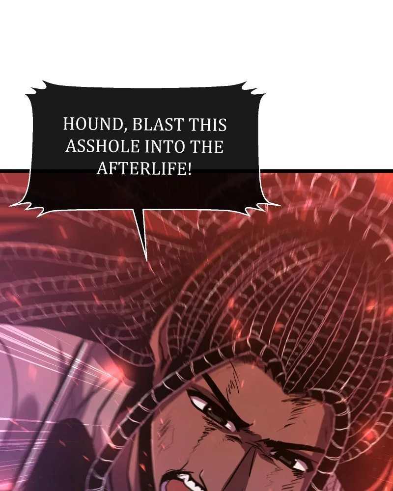 Code Demon Chapter 60 page 11