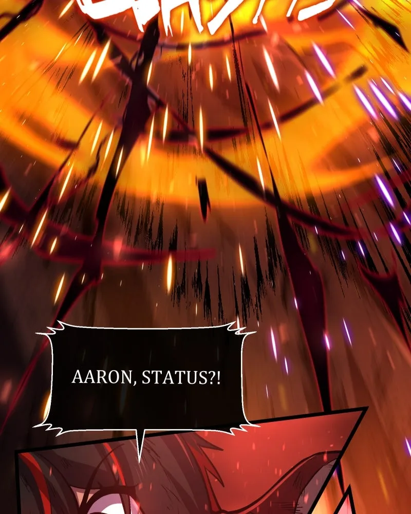 Code Demon Chapter 60 page 30